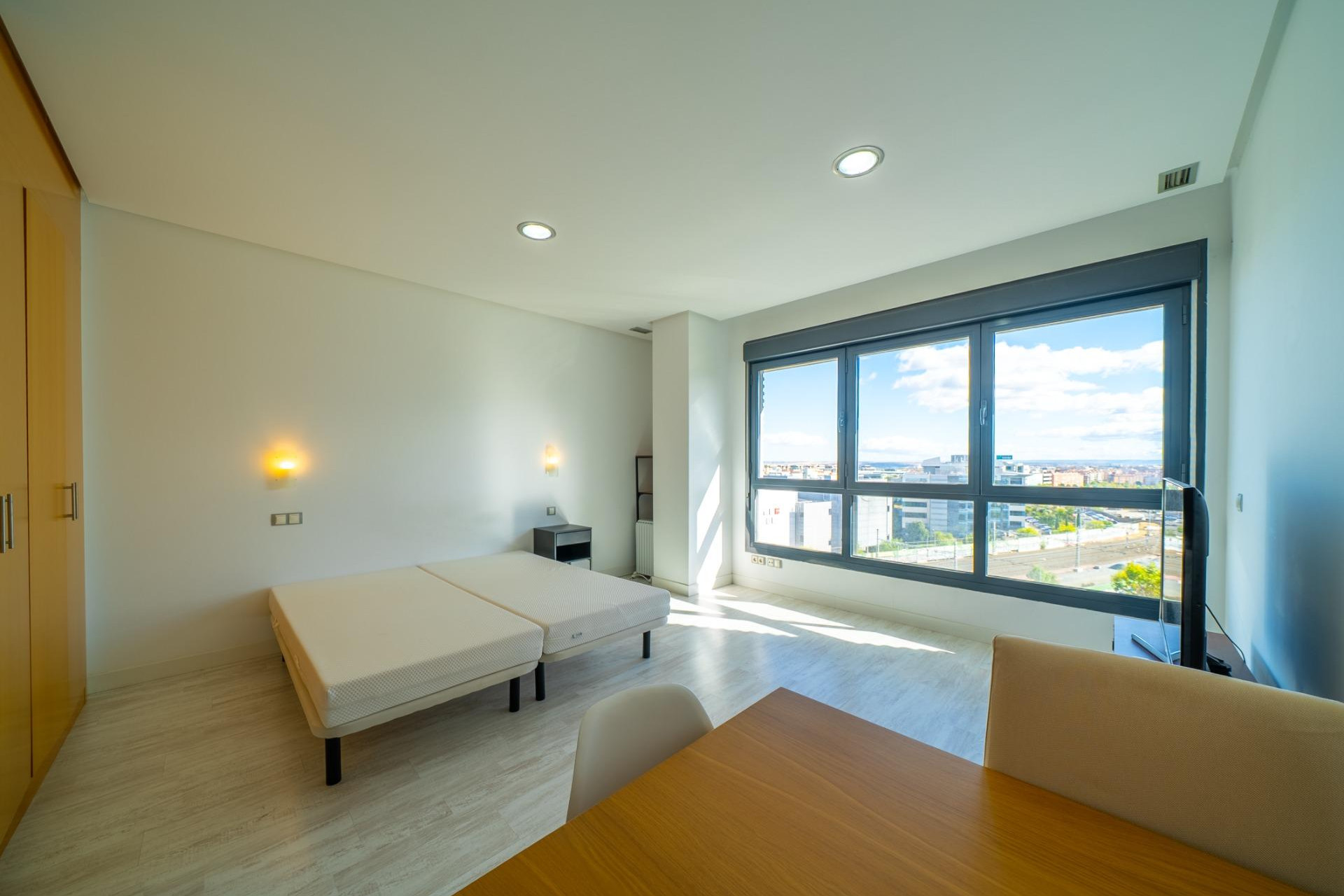 Herverkoop - Appartement  - Madrid - Virgen del Cortijo - Manoteras