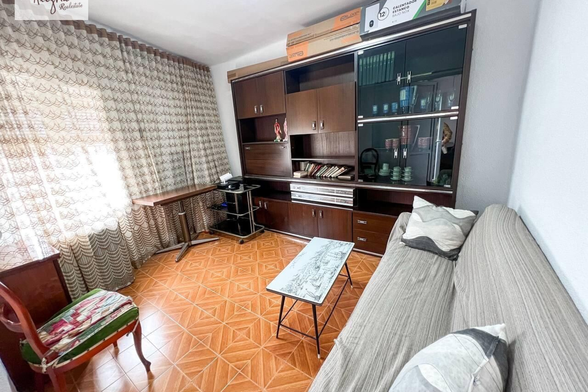 Herverkoop - Appartement  - Manises - El Mercado