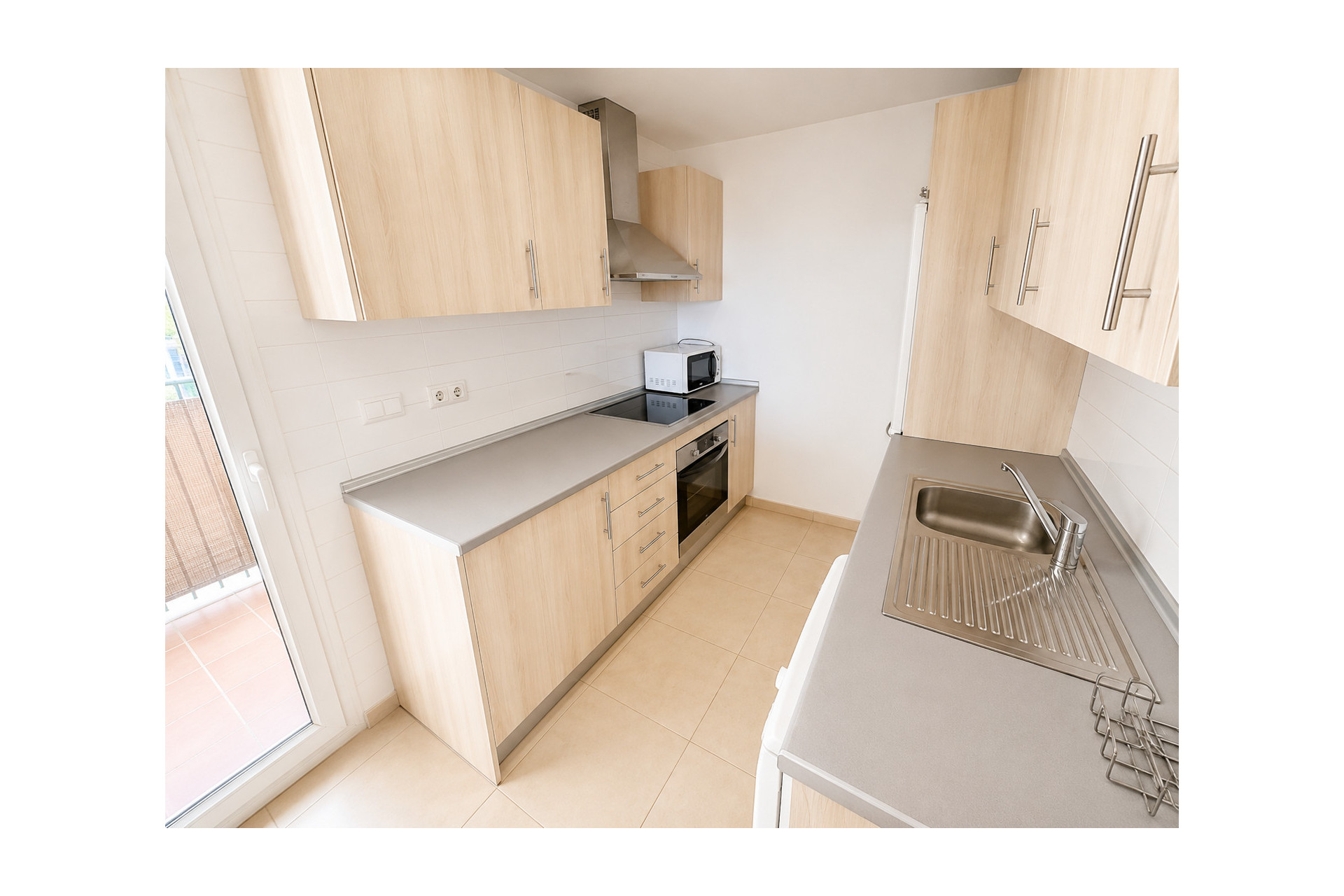 Herverkoop - Appartement  - Mar Menor Golf Resort - Mar Menor Golf Resort - Centre