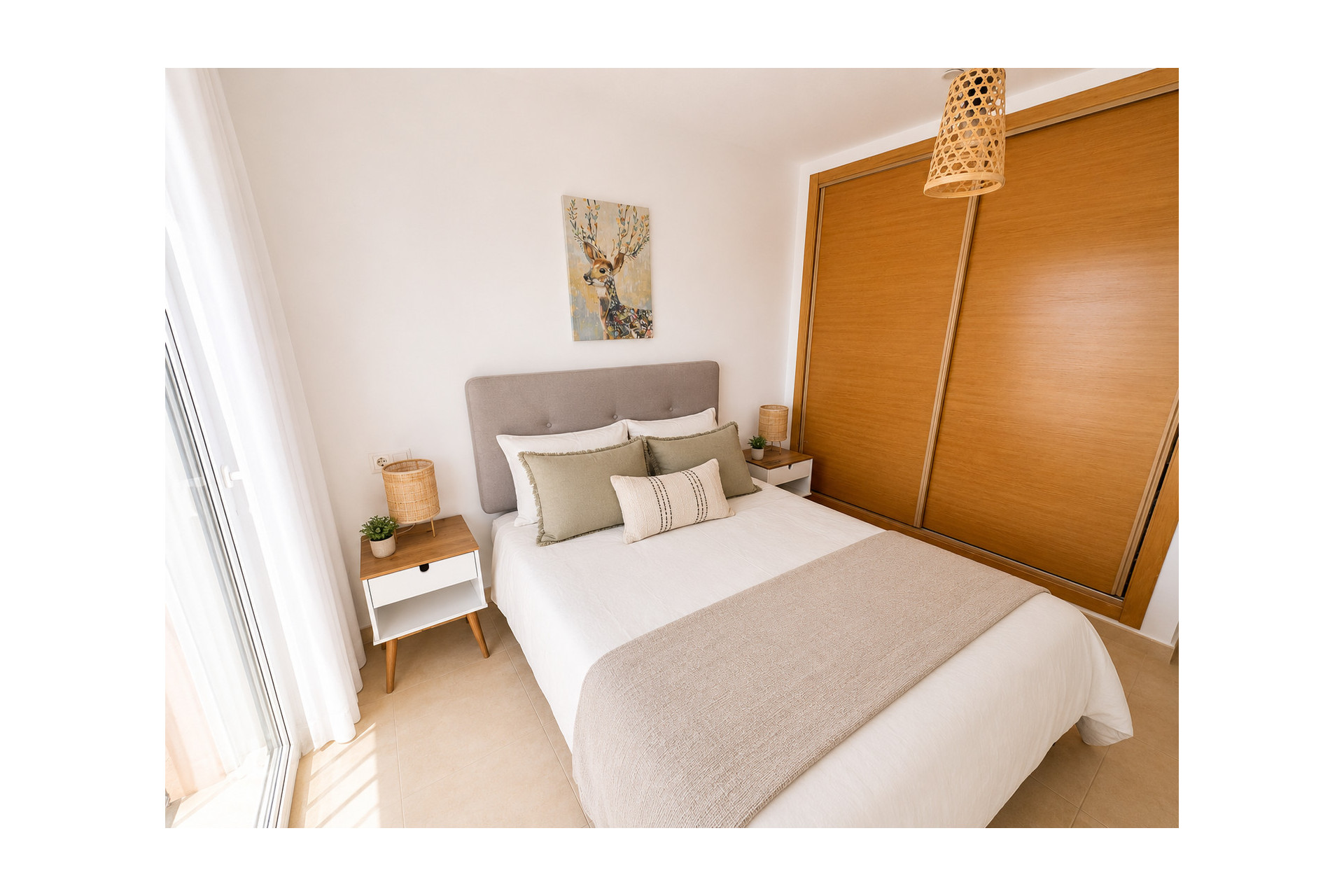 Herverkoop - Appartement  - Mar Menor Golf Resort - Mar Menor Golf Resort - Centre