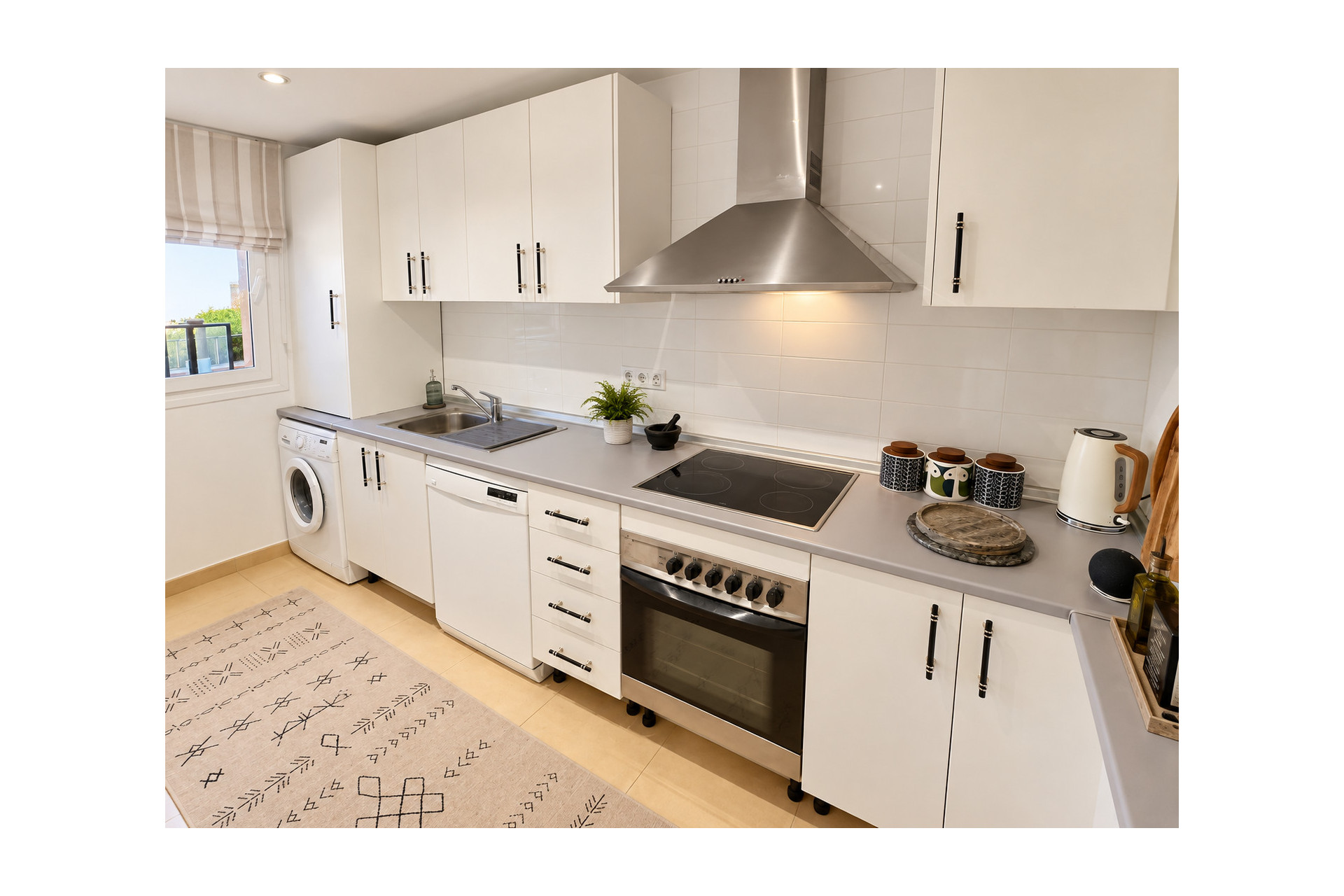 Herverkoop - Appartement  - Mar Menor Golf Resort - Mar Menor Golf Resort - Centre