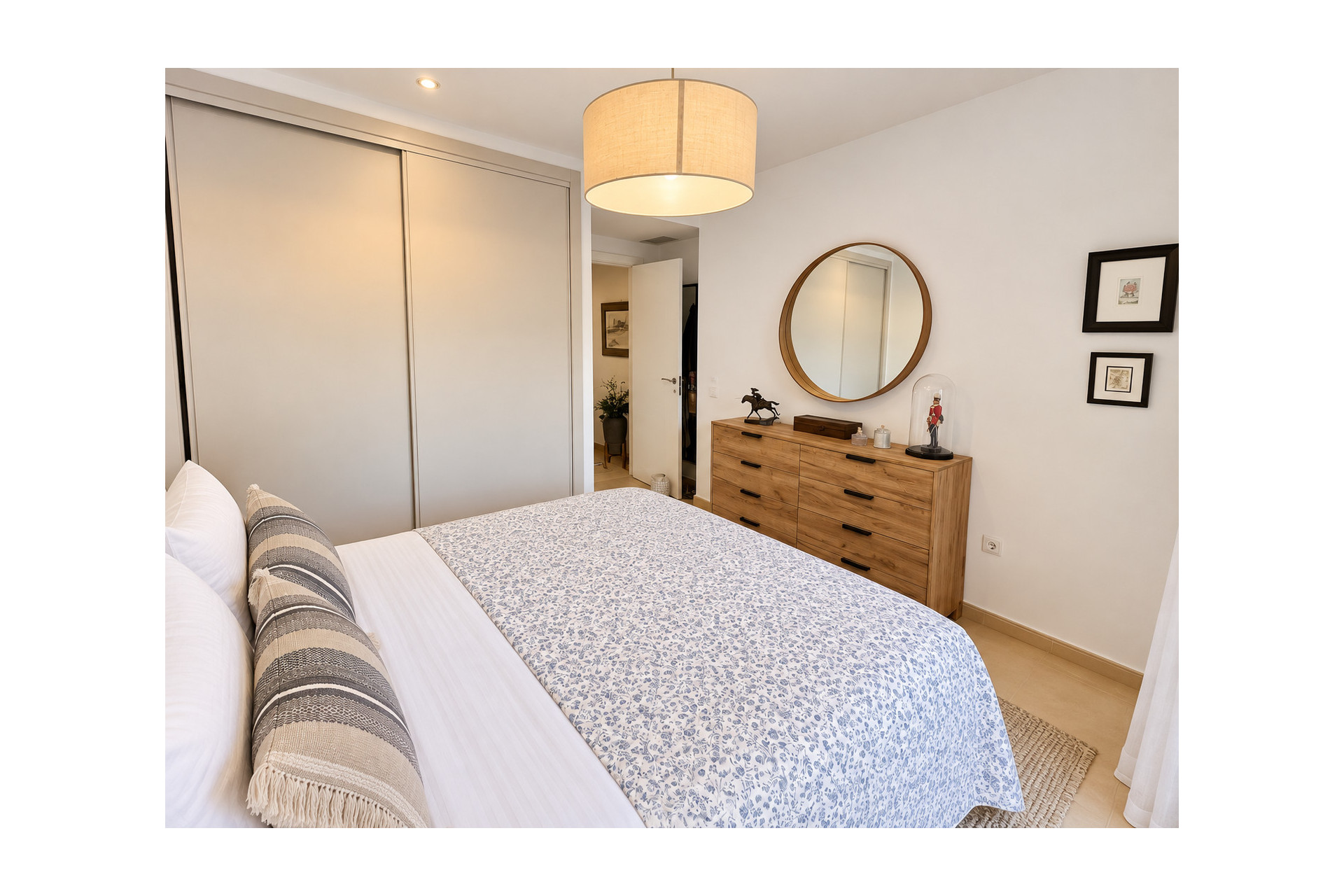 Herverkoop - Appartement  - Mar Menor Golf Resort - Mar Menor Golf Resort - Centre