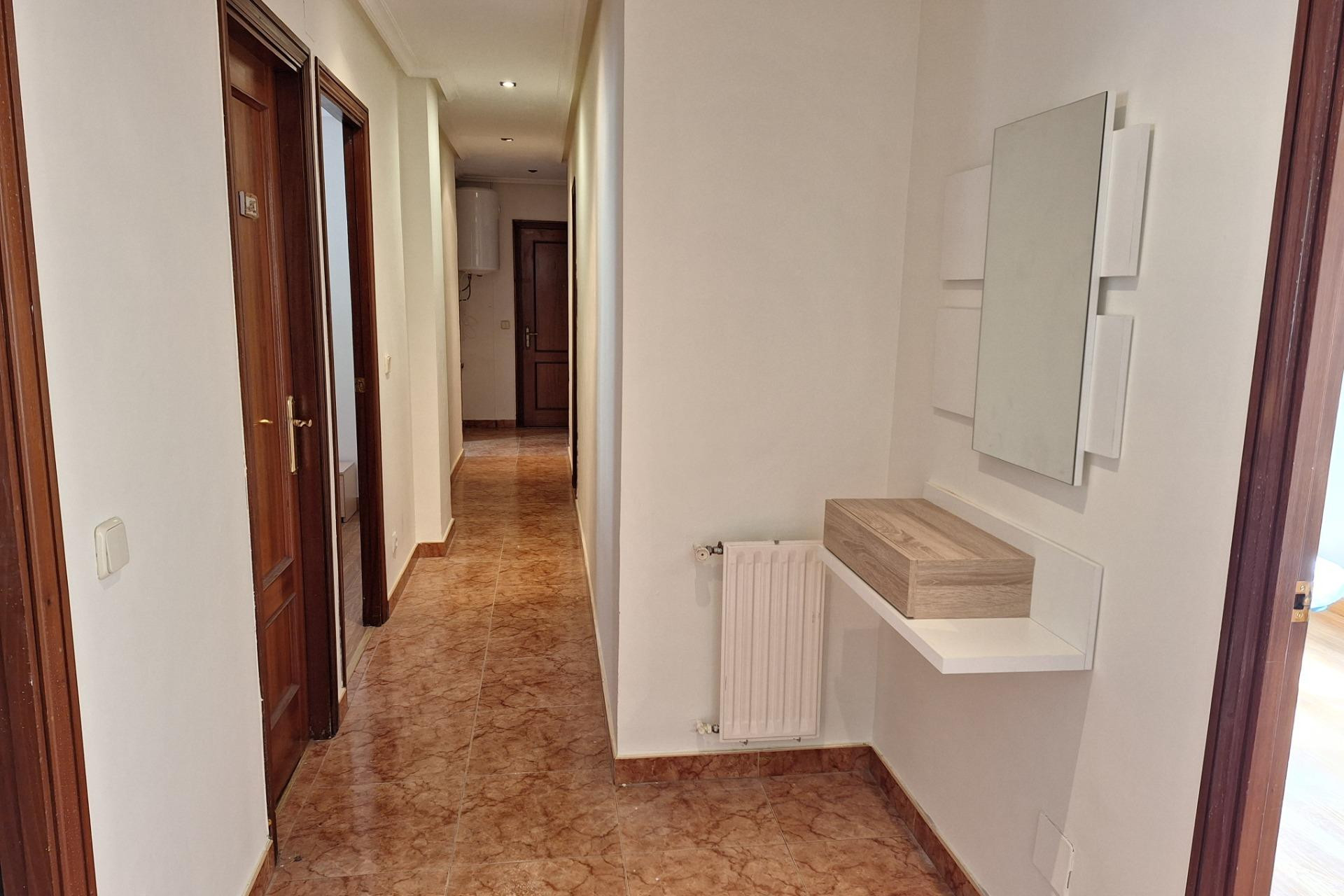 Herverkoop - Appartement  - Mieres - Figaredo - Turón