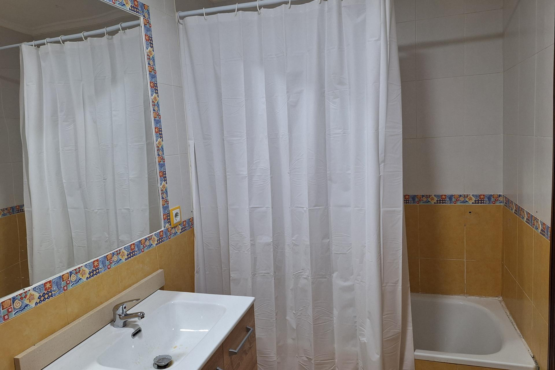 Herverkoop - Appartement  - Mieres - Figaredo - Turón