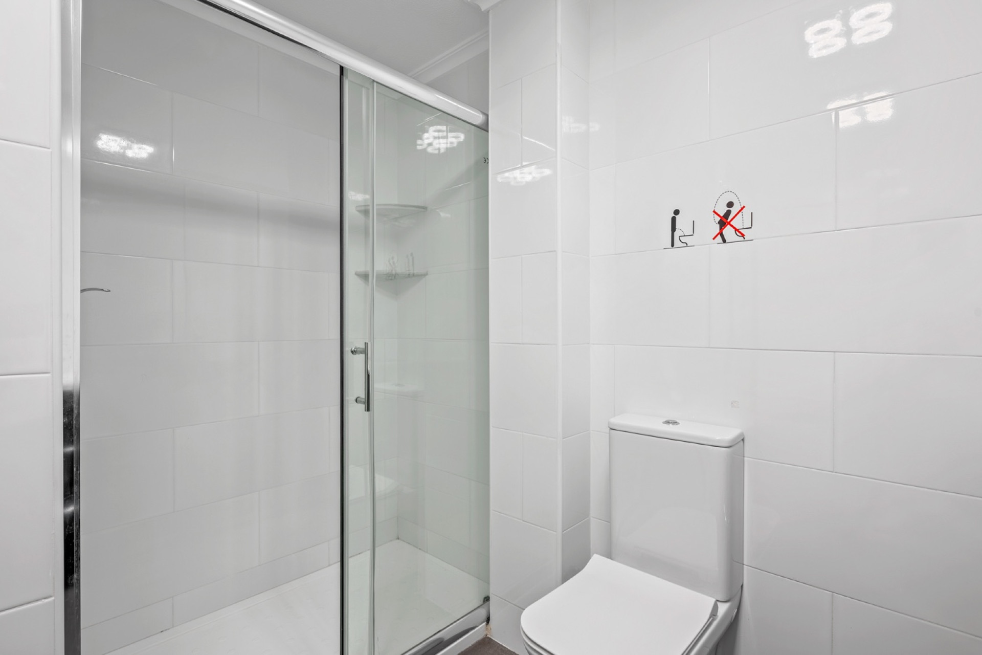 Herverkoop - Appartement  - Mil Palmeras - Mil Palmeras - Town