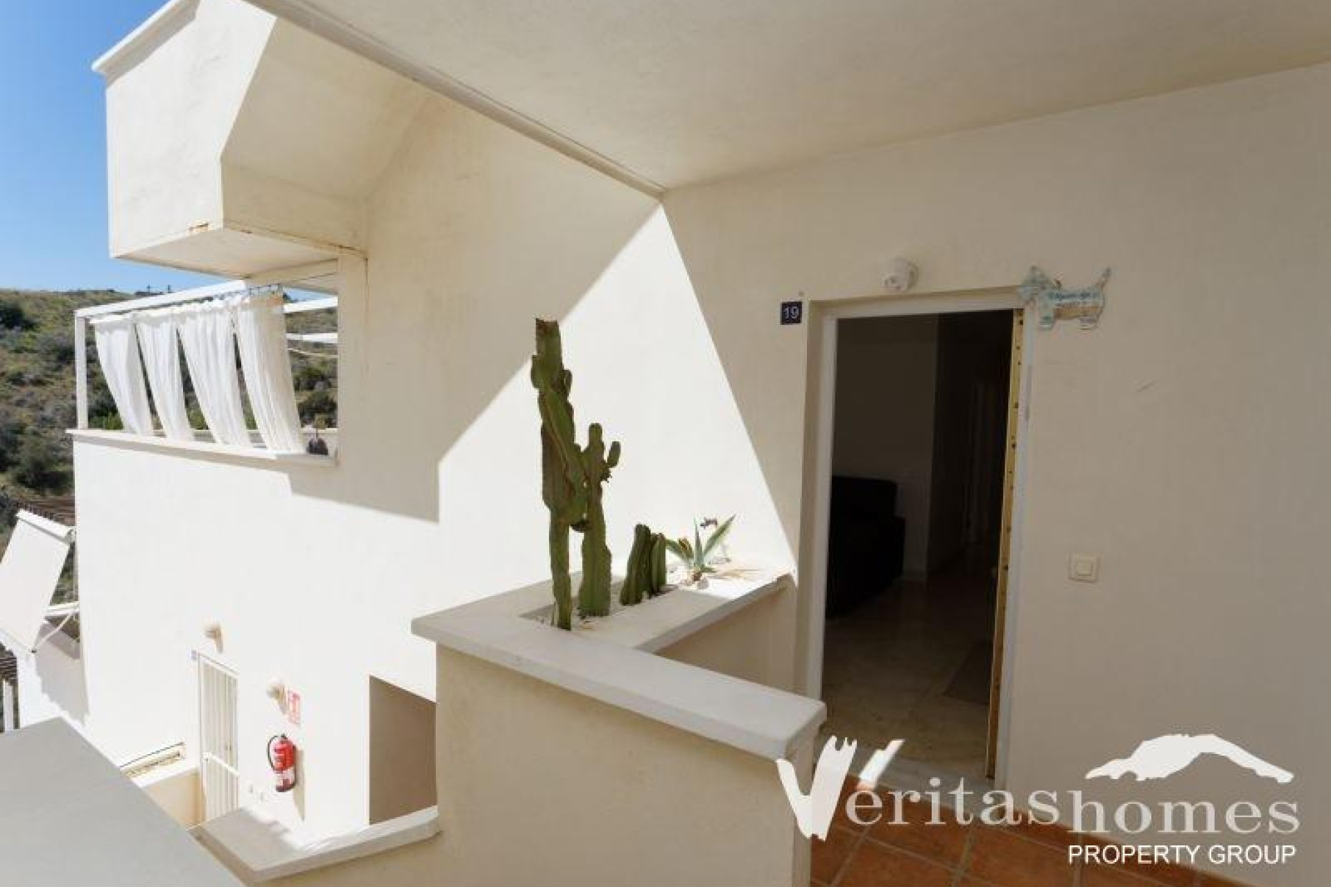 Herverkoop - Appartement  - Mojacar Playa