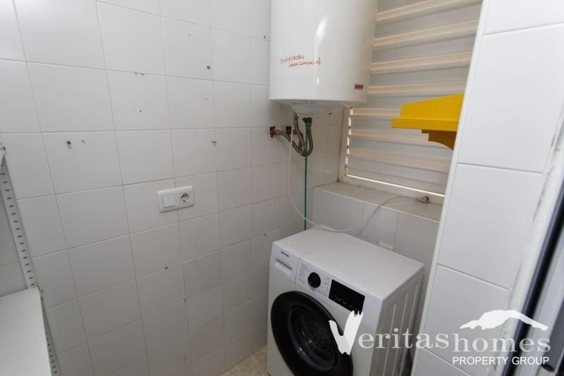 Herverkoop - Appartement  - Mojacar Playa