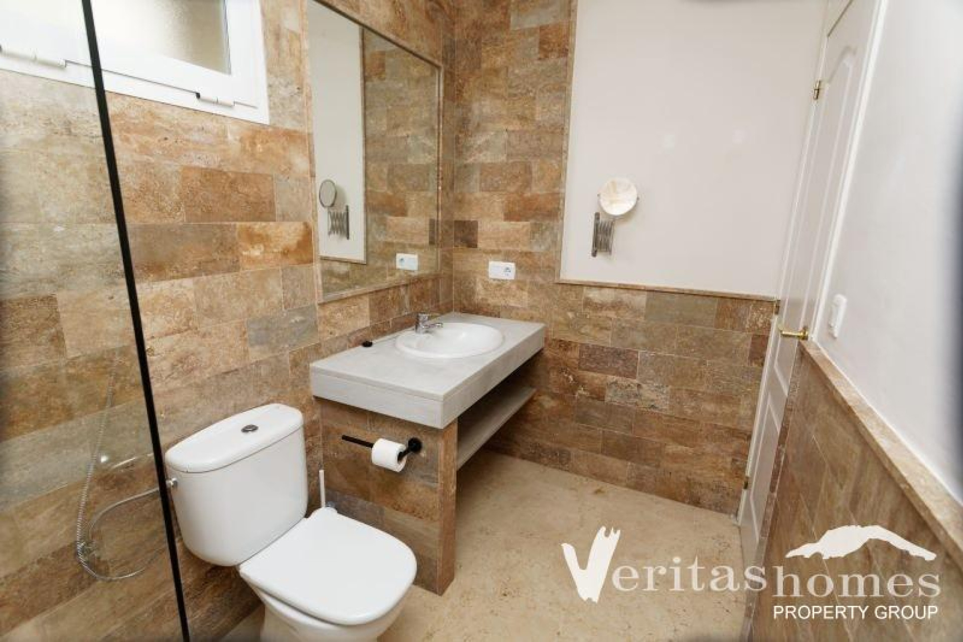 Herverkoop - Appartement  - Mojacar Playa