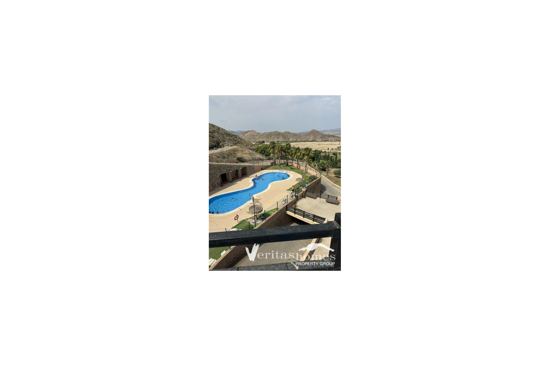 Herverkoop - Appartement  - Mojacar Playa