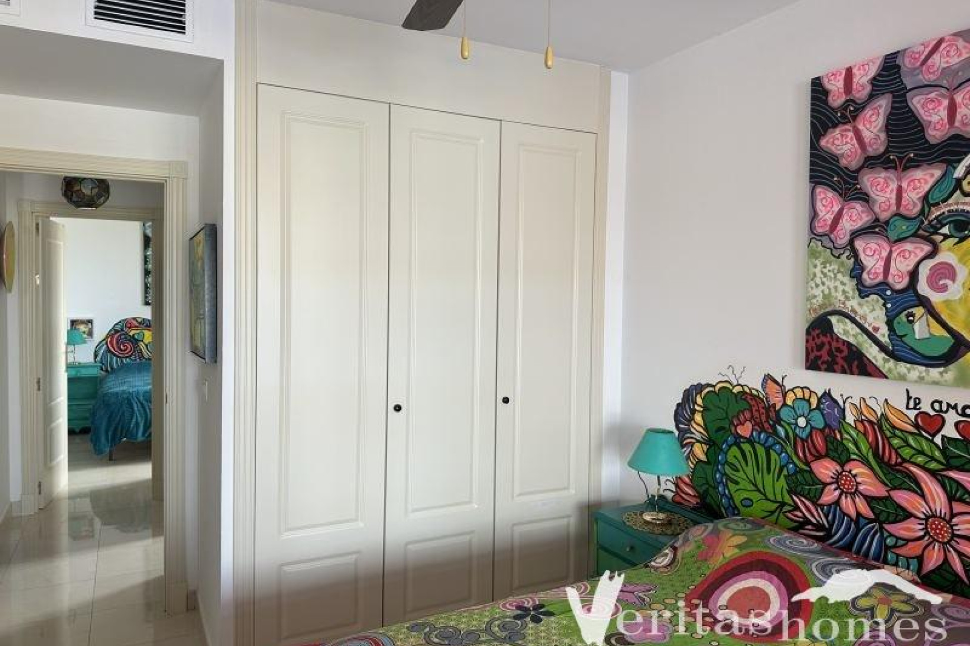Herverkoop - Appartement  - Mojacar Playa