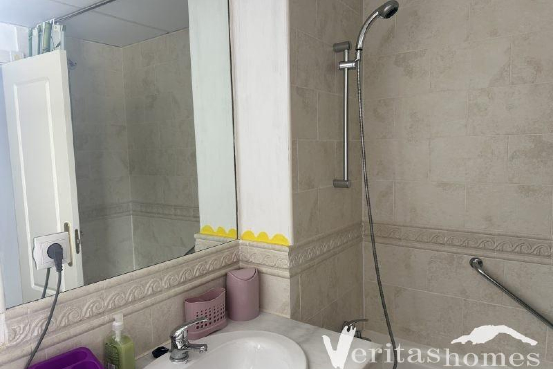 Herverkoop - Appartement  - Mojacar Playa