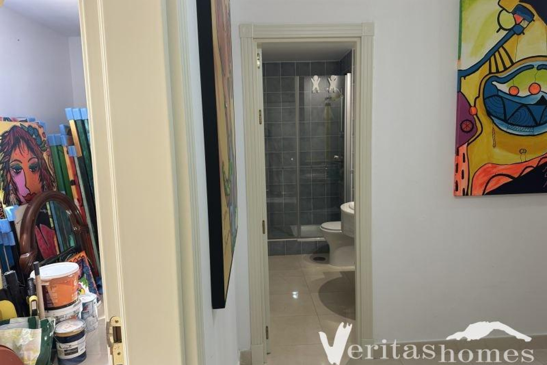 Herverkoop - Appartement  - Mojacar Playa