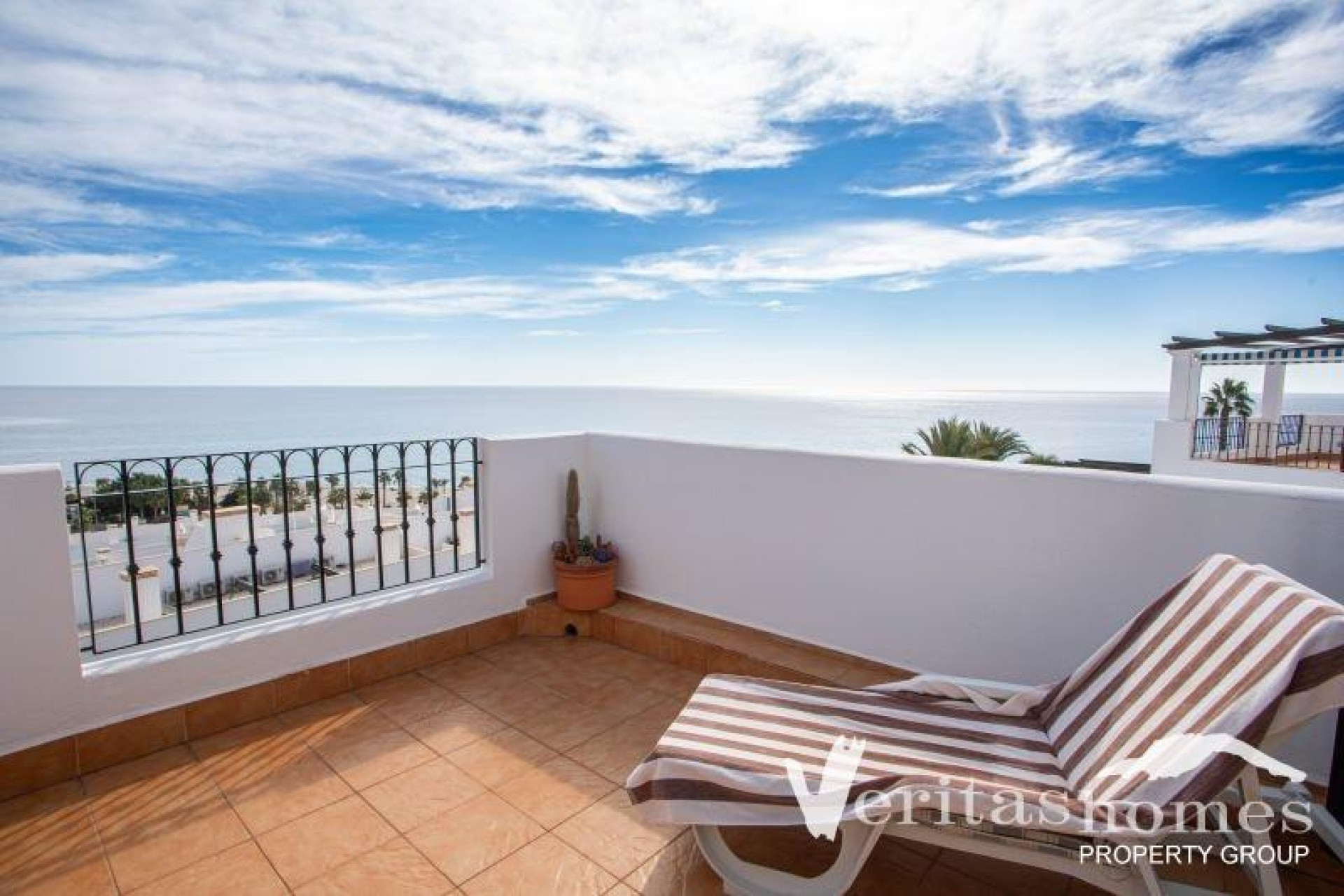 Herverkoop - Appartement  - Mojacar Playa