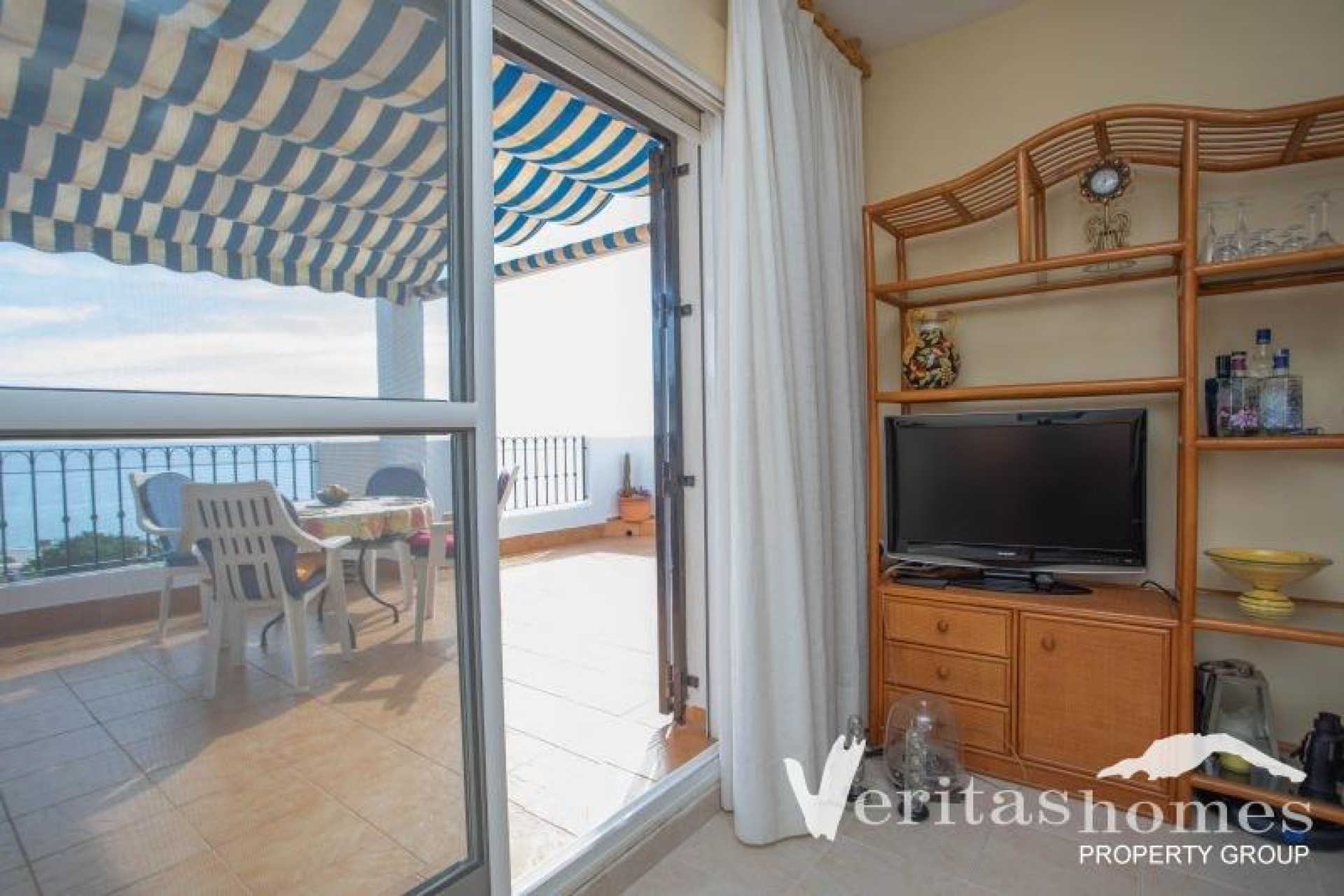 Herverkoop - Appartement  - Mojacar Playa