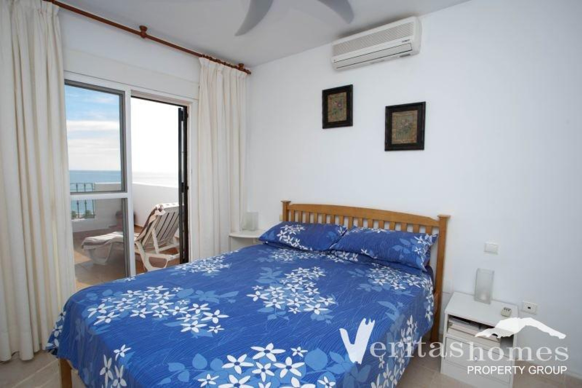 Herverkoop - Appartement  - Mojacar Playa