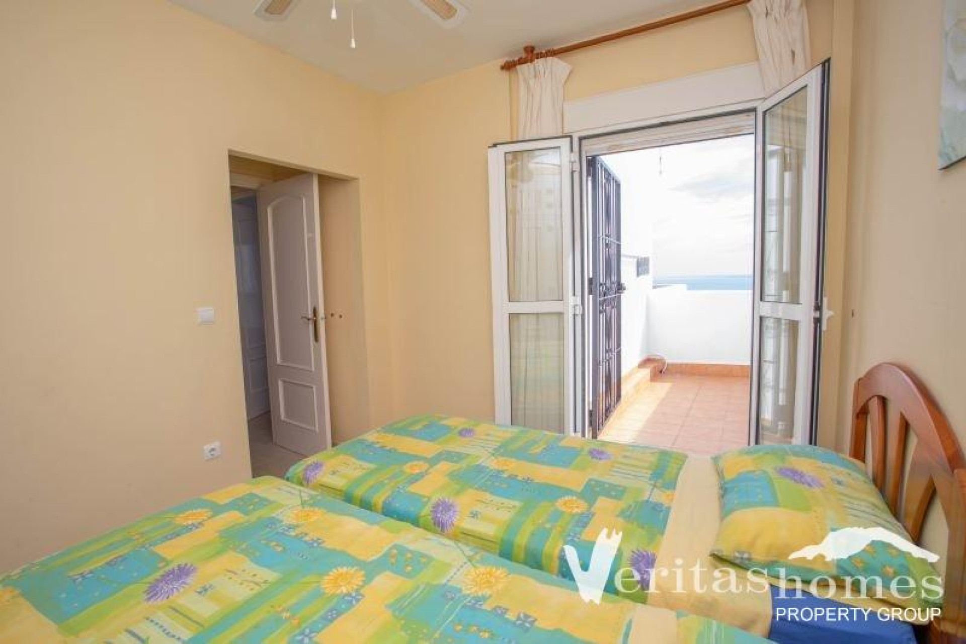 Herverkoop - Appartement  - Mojacar Playa