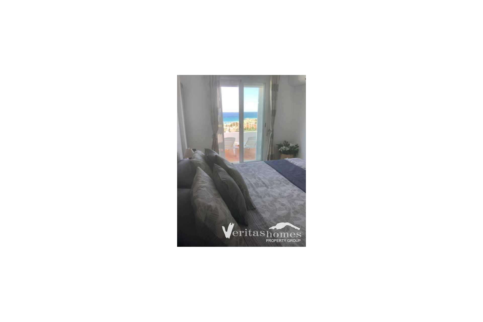 Herverkoop - Appartement  - Mojacar Playa