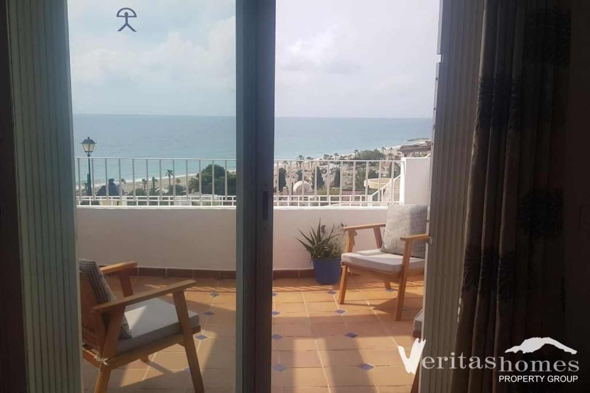 Herverkoop - Appartement  - Mojacar Playa