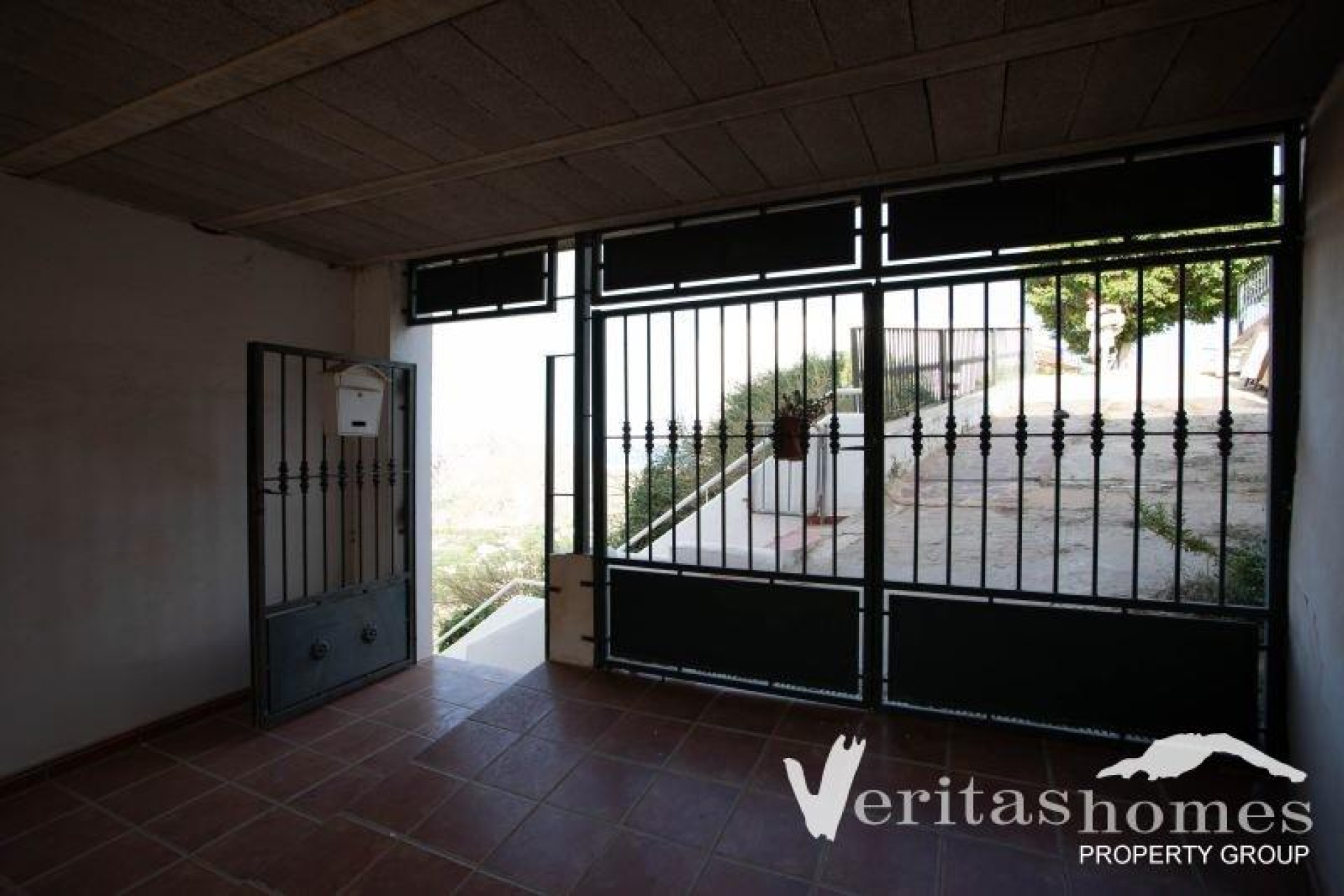 Herverkoop - Appartement  - Mojacar