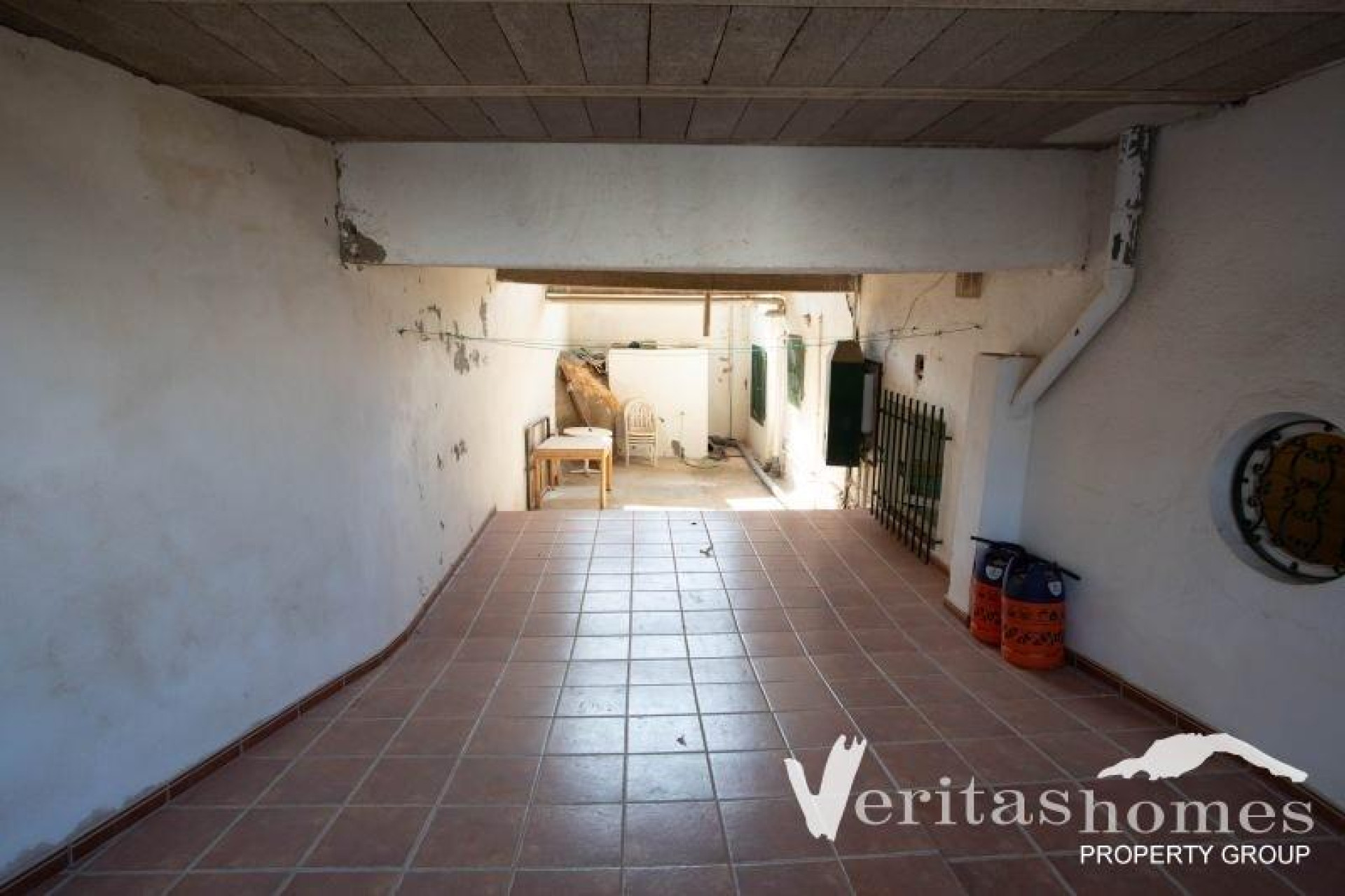 Herverkoop - Appartement  - Mojacar