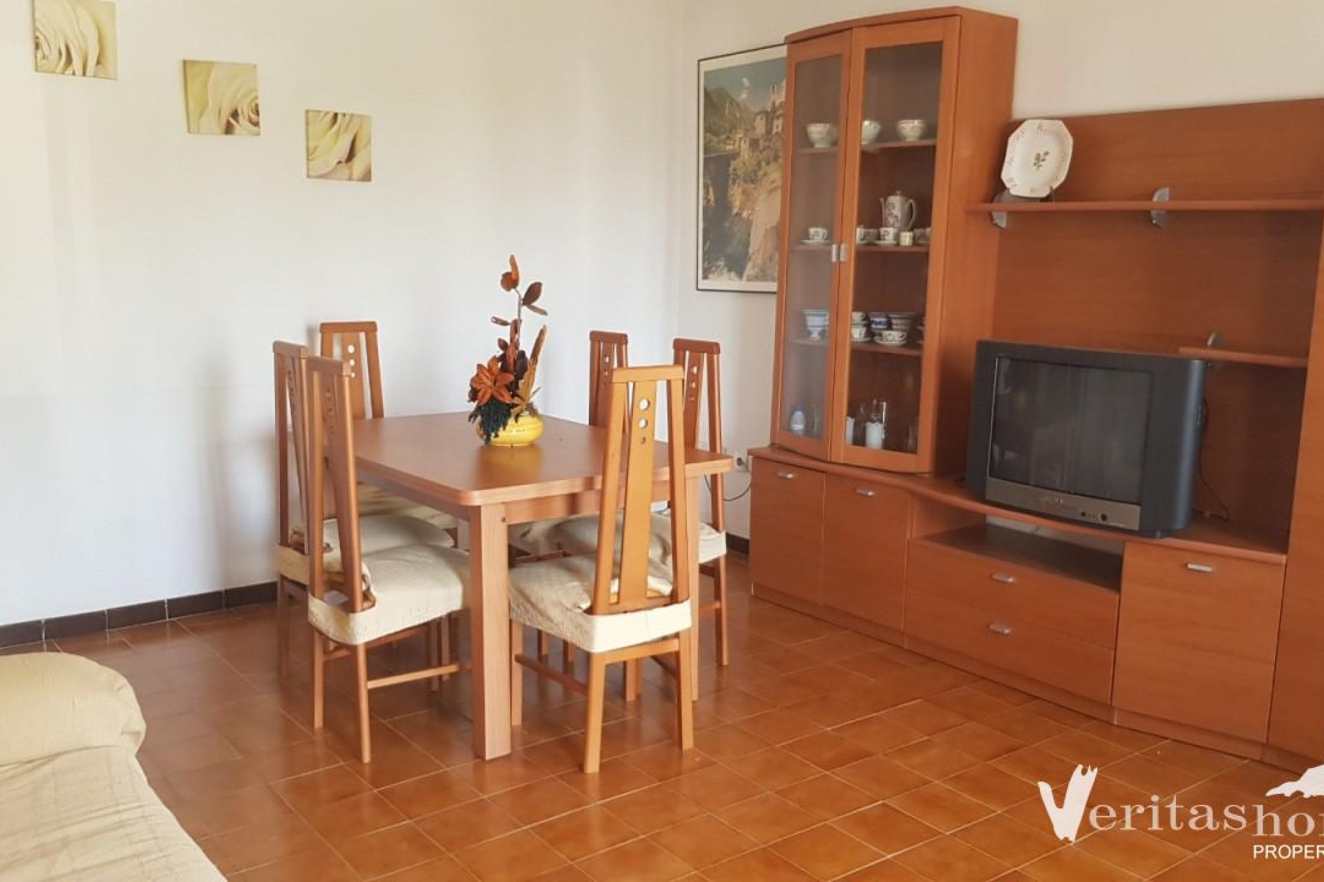 Herverkoop - Appartement  - Mojacar