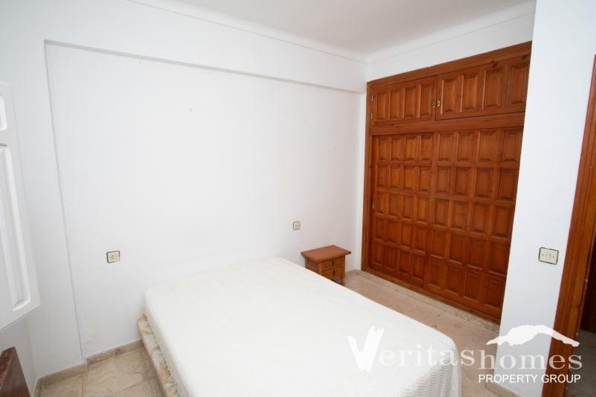 Herverkoop - Appartement  - Mojacar