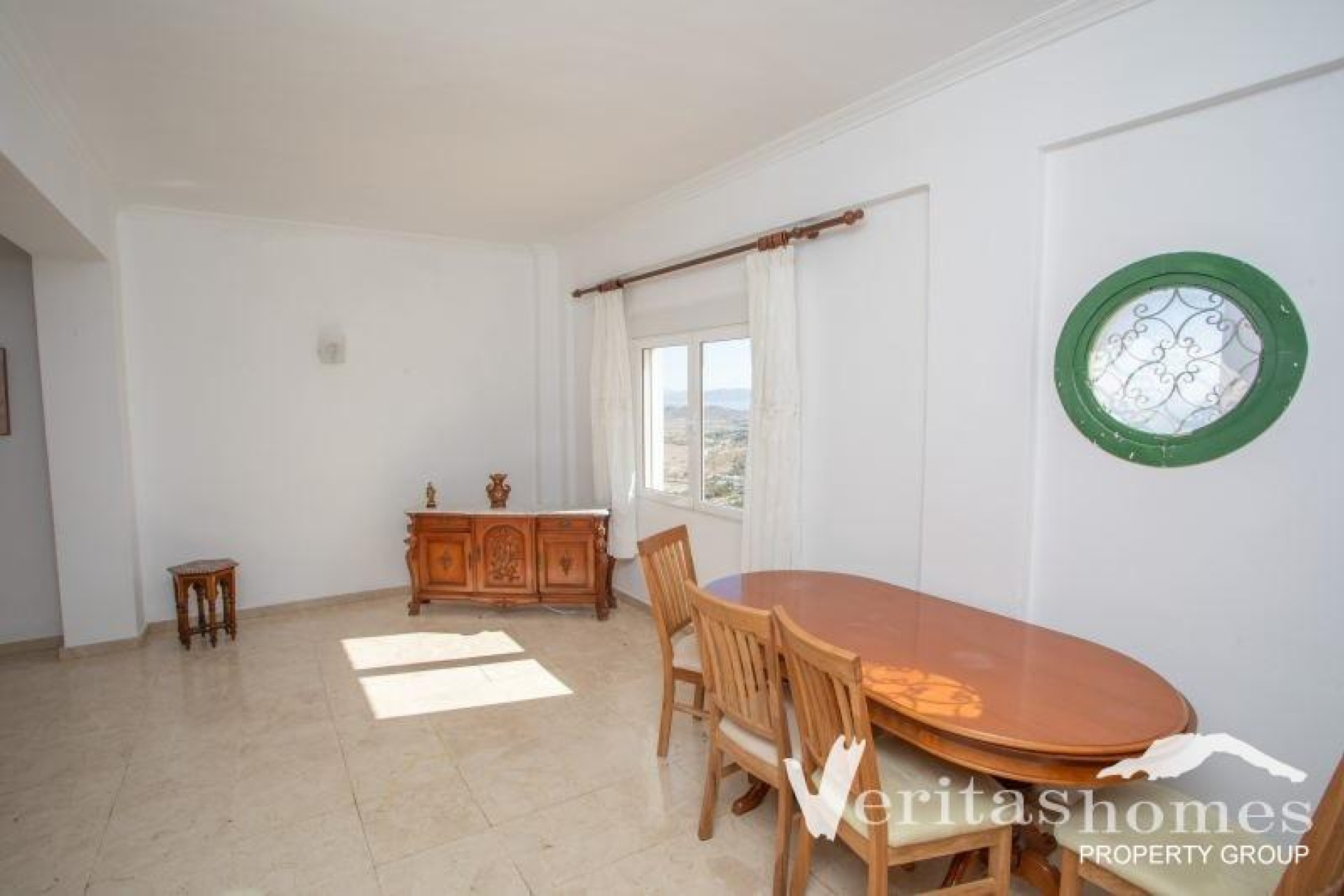 Herverkoop - Appartement  - Mojacar