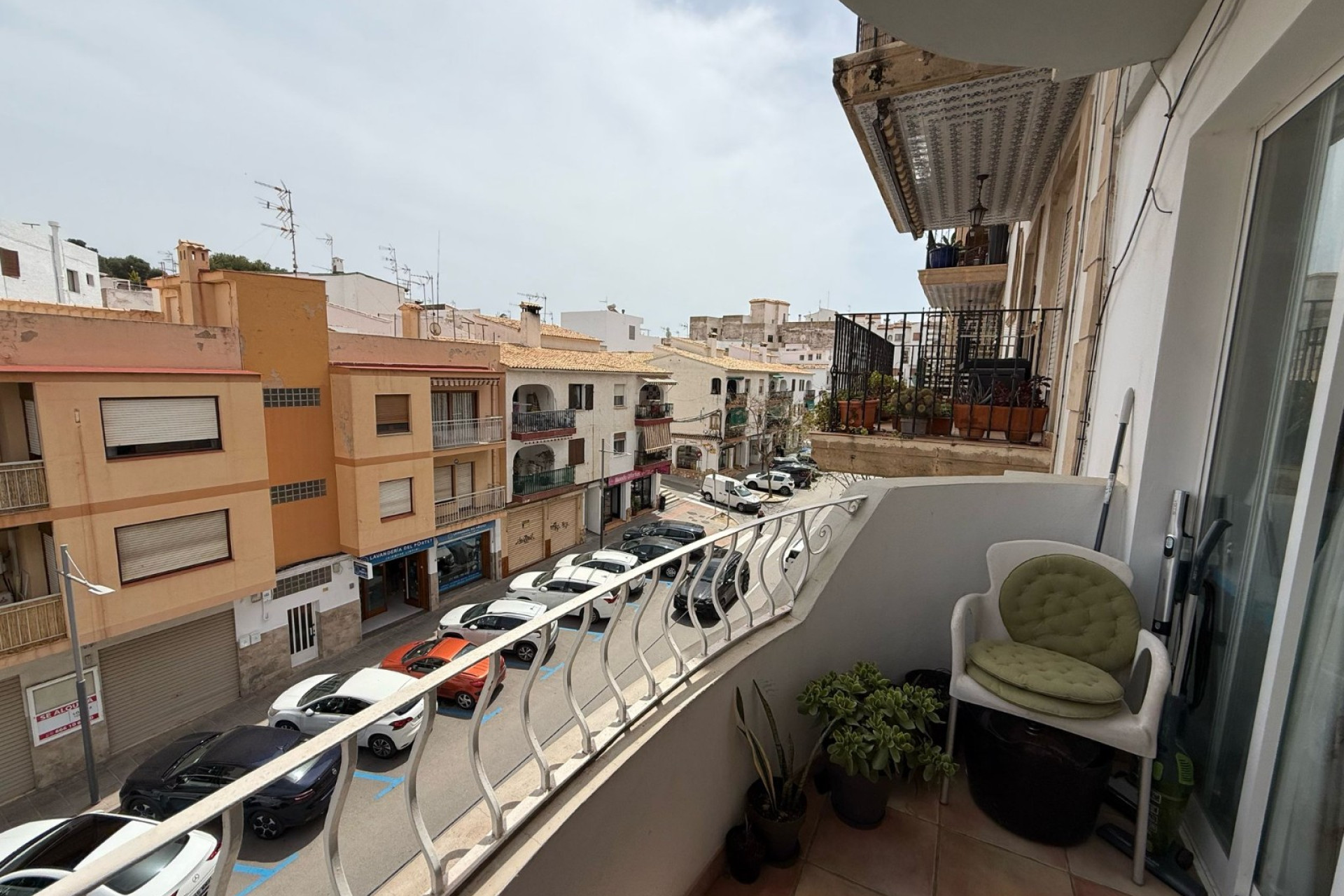 Herverkoop - Appartement  - Moraira - center