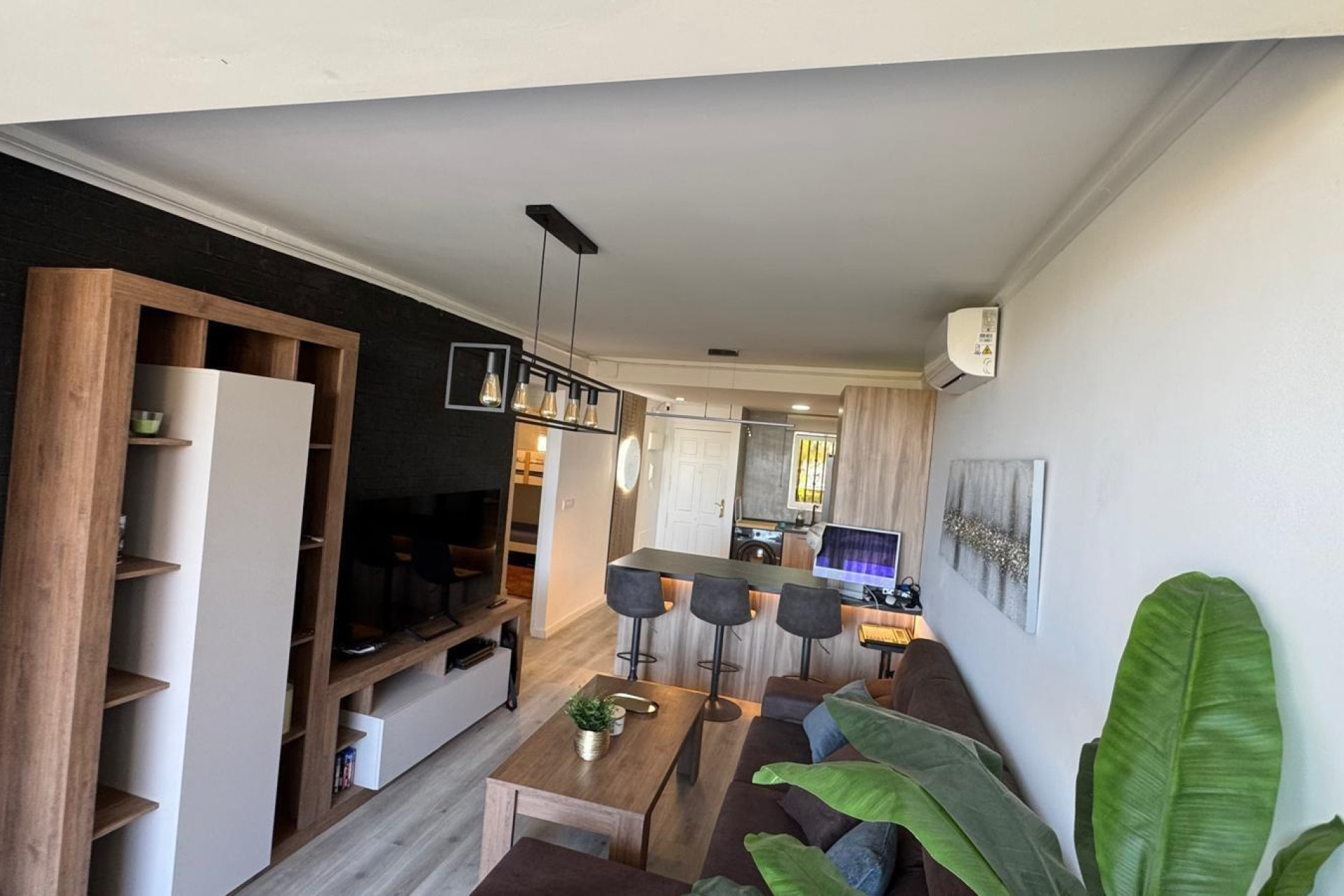 Herverkoop - Appartement  - Mutxamel - Bonalba-Cotoveta