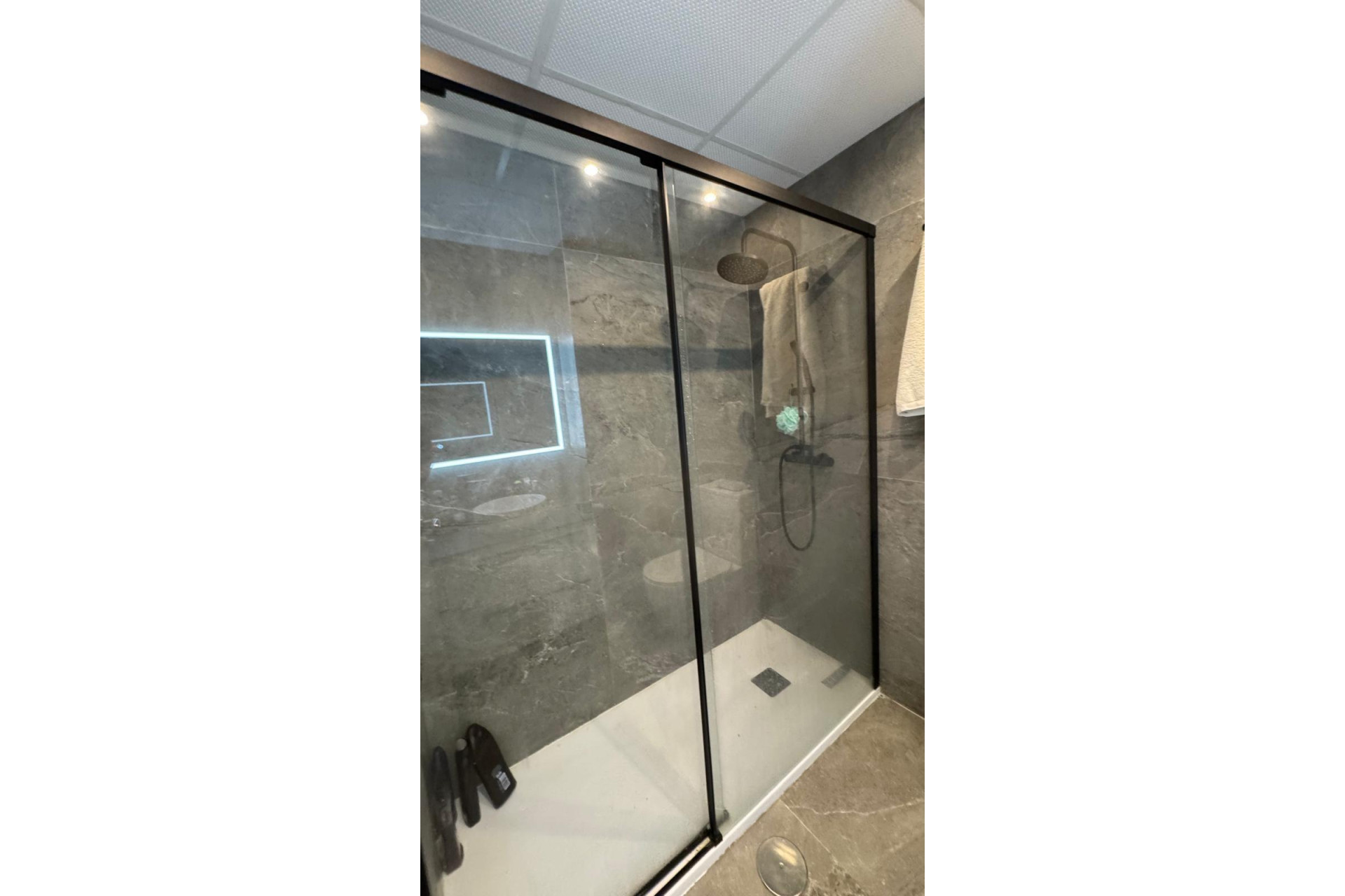 Herverkoop - Appartement  - Mutxamel - Bonalba-Cotoveta