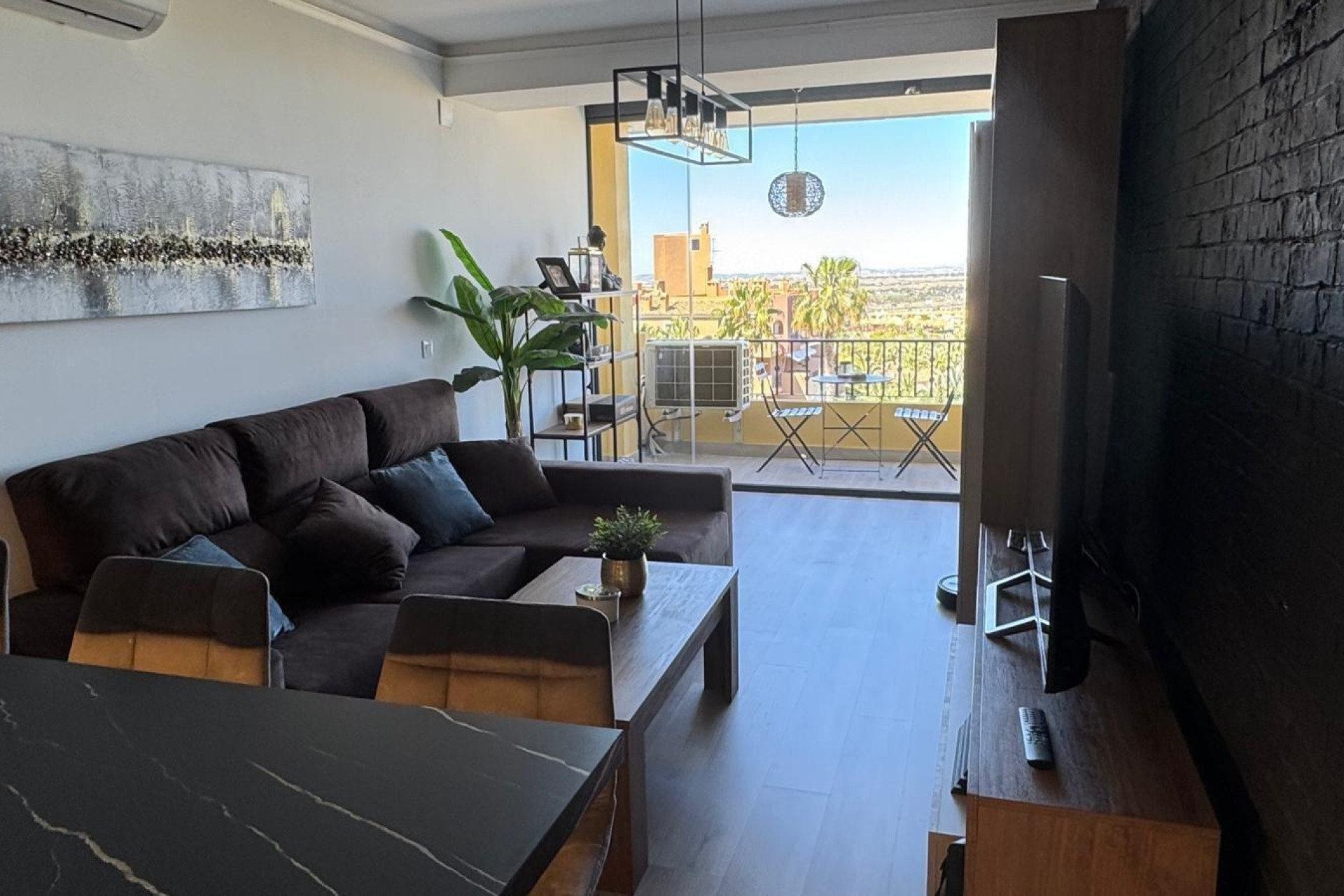 Herverkoop - Appartement  - Mutxamel - Bonalba-Cotoveta
