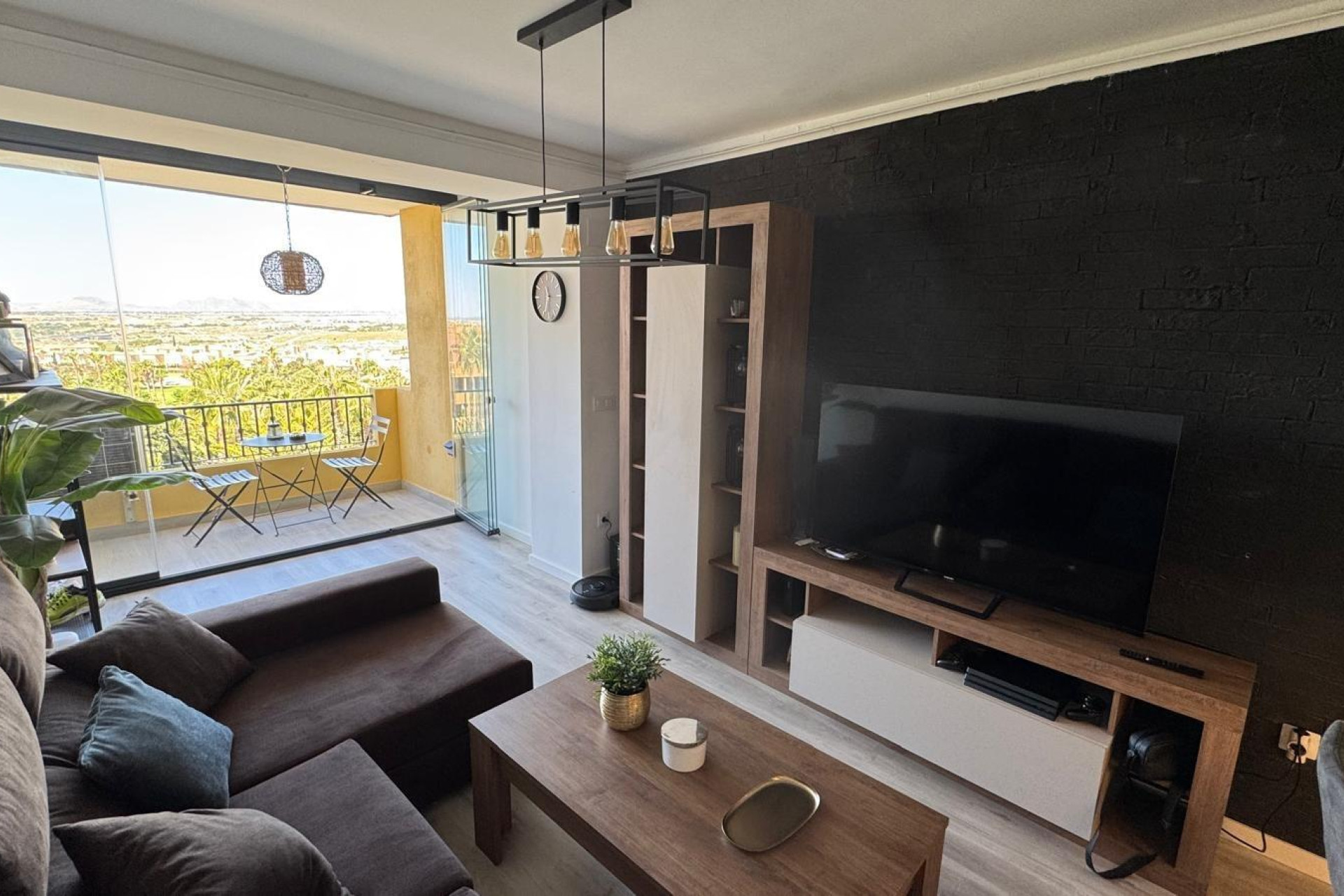 Herverkoop - Appartement  - Mutxamel - Bonalba-Cotoveta