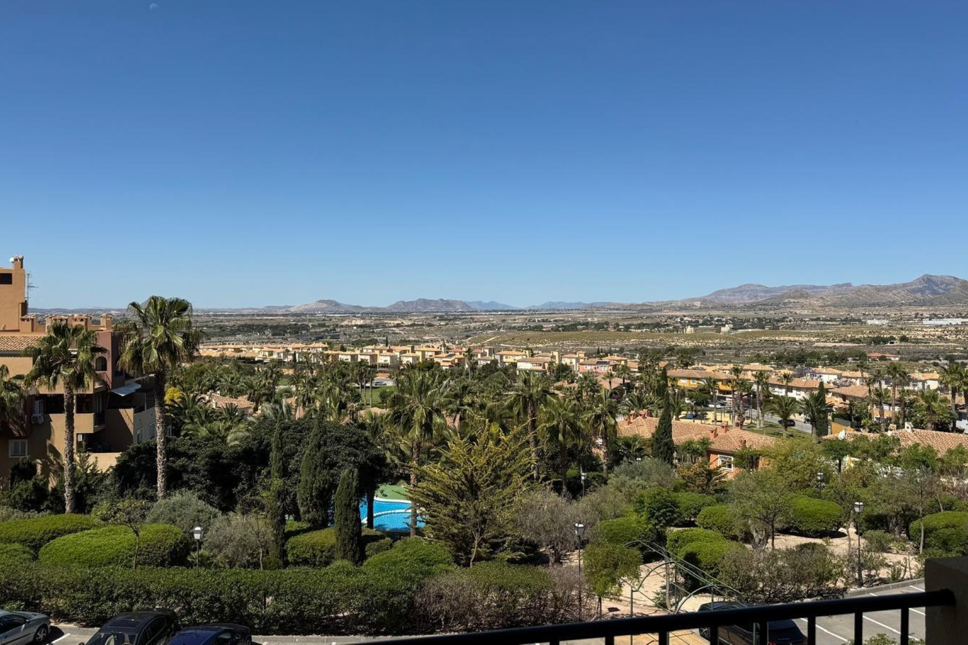 Herverkoop - Appartement  - Mutxamel - Bonalba-Cotoveta