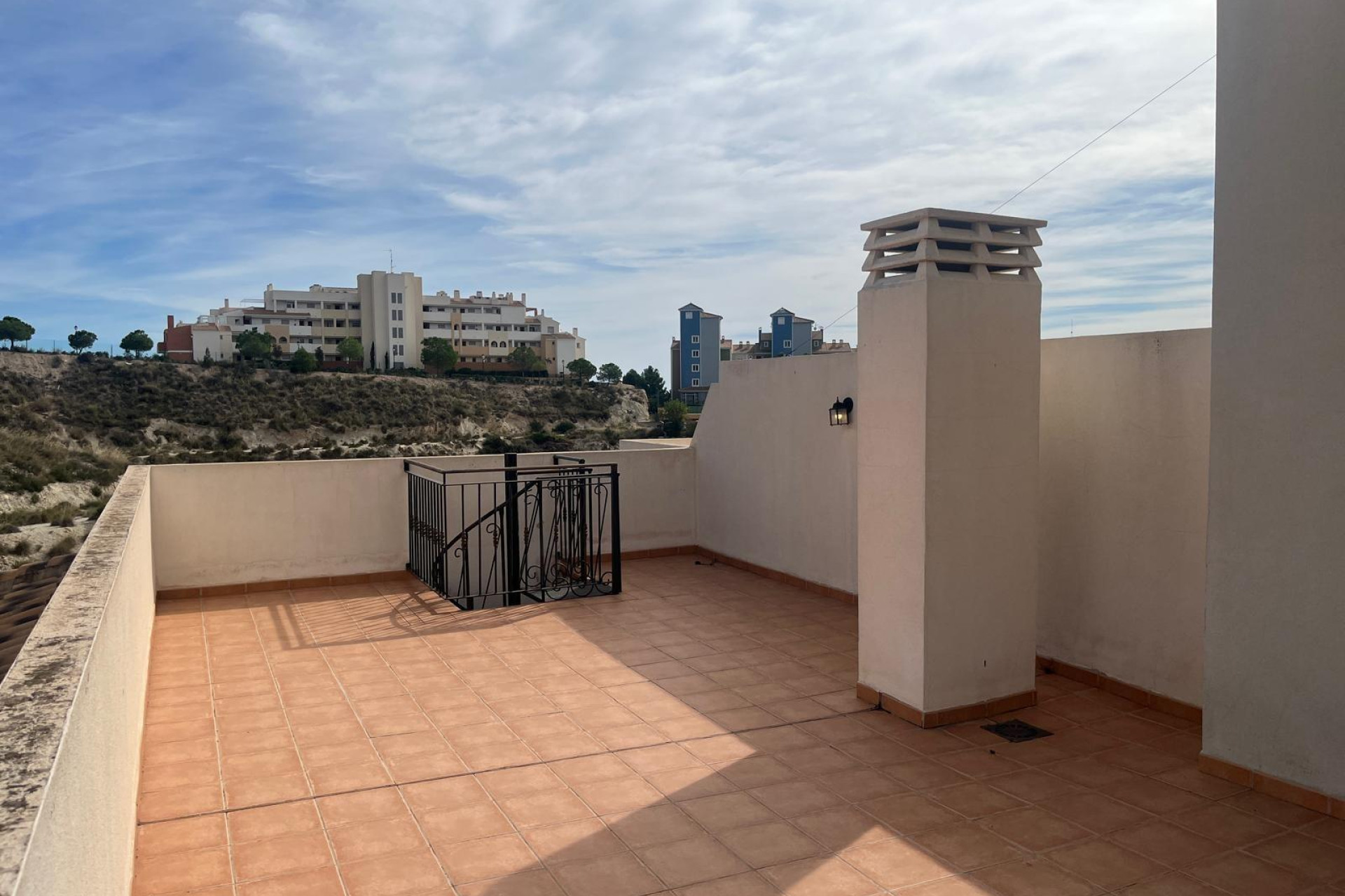 Herverkoop - Appartement  - Mutxamel - Bonalba-Cotoveta