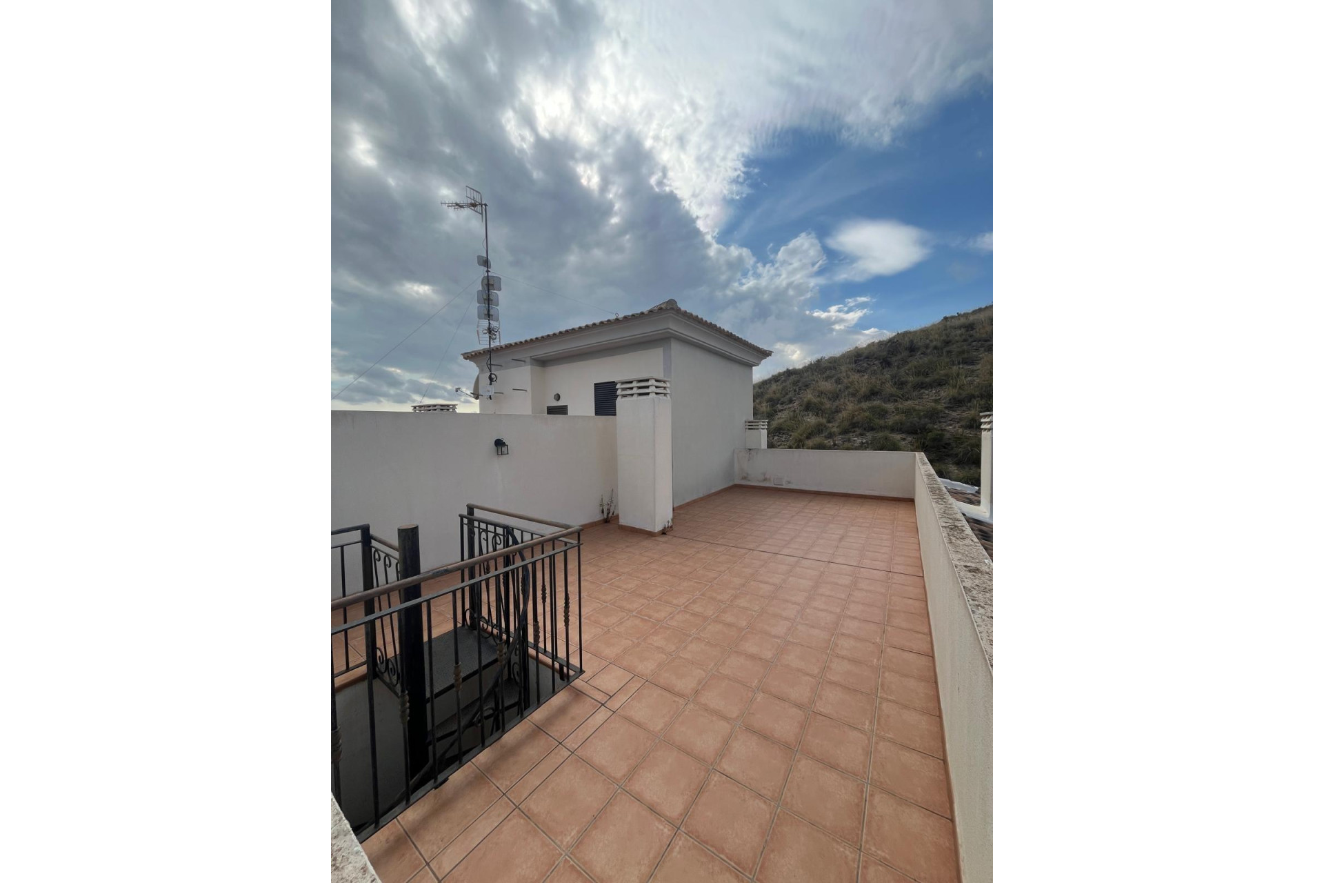 Herverkoop - Appartement  - Mutxamel - Bonalba-Cotoveta