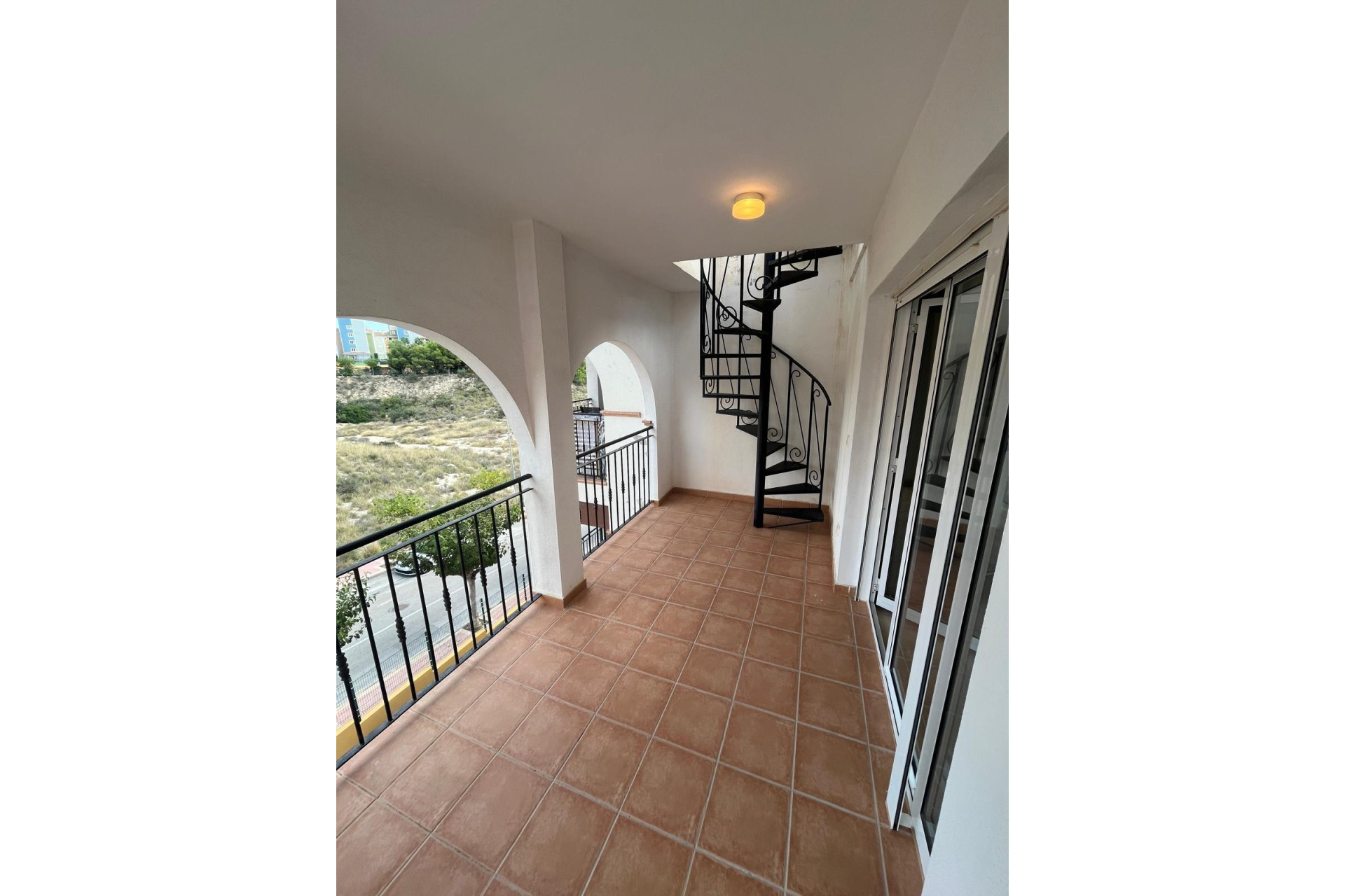 Herverkoop - Appartement  - Mutxamel - Bonalba-Cotoveta