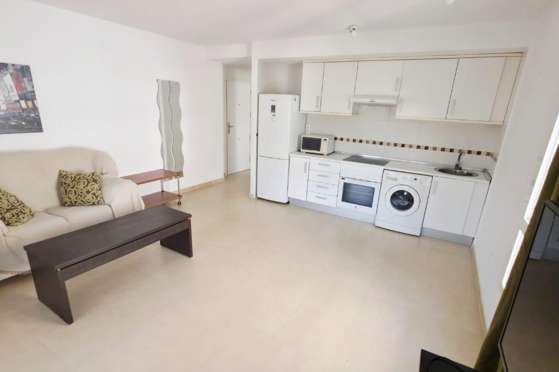 Herverkoop - Appartement  - Mutxamel - Bonalba-Cotoveta