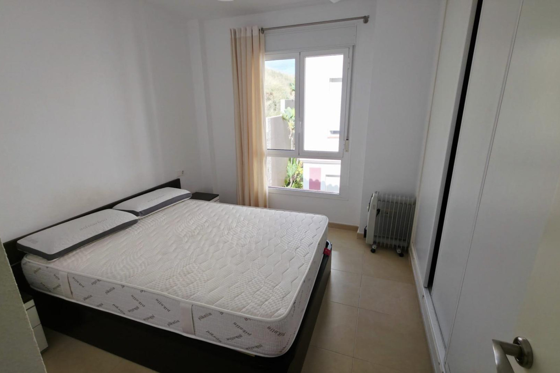 Herverkoop - Appartement  - Mutxamel - Bonalba-Cotoveta