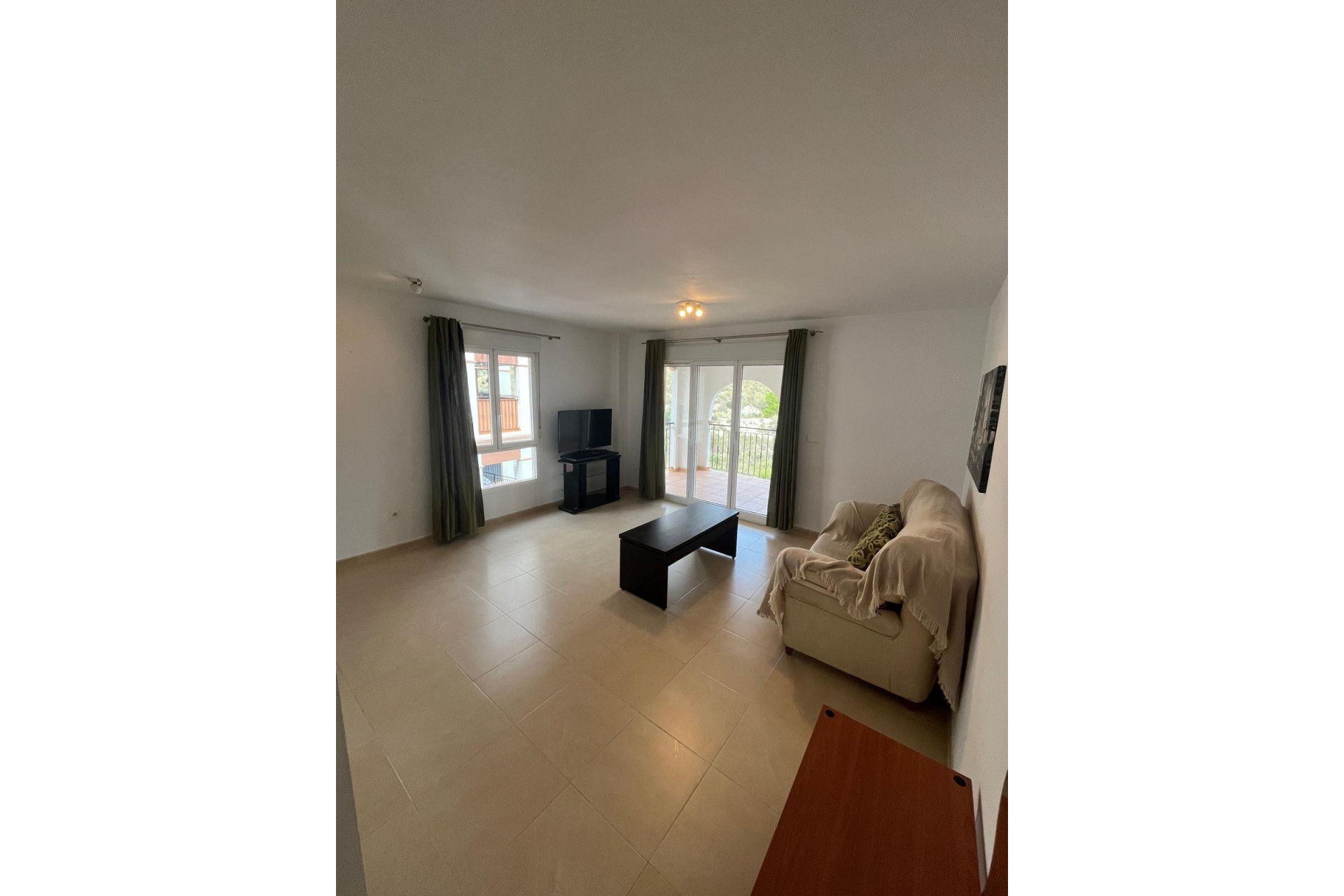 Herverkoop - Appartement  - Mutxamel - Bonalba-Cotoveta