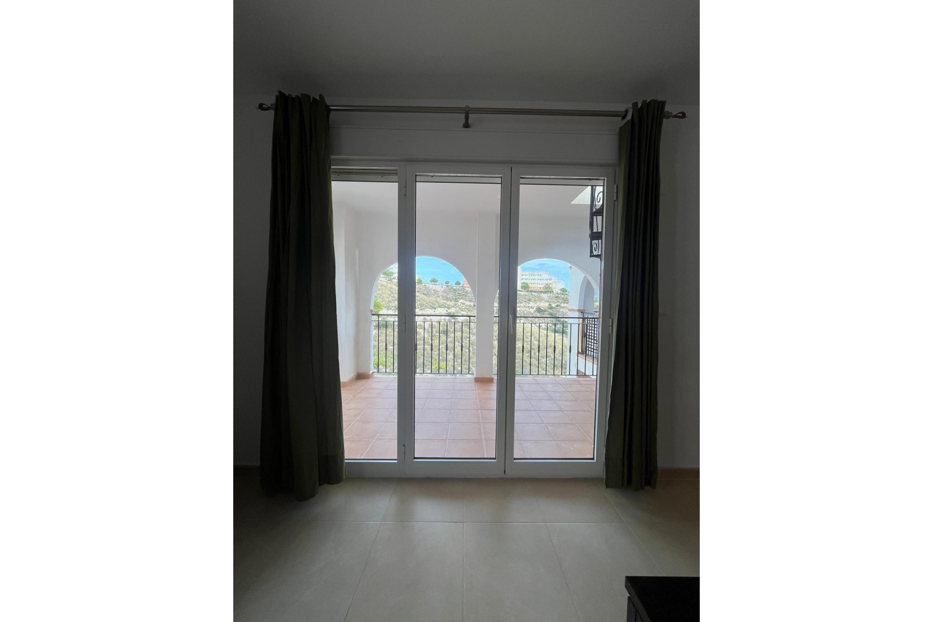 Herverkoop - Appartement  - Mutxamel - Bonalba-Cotoveta