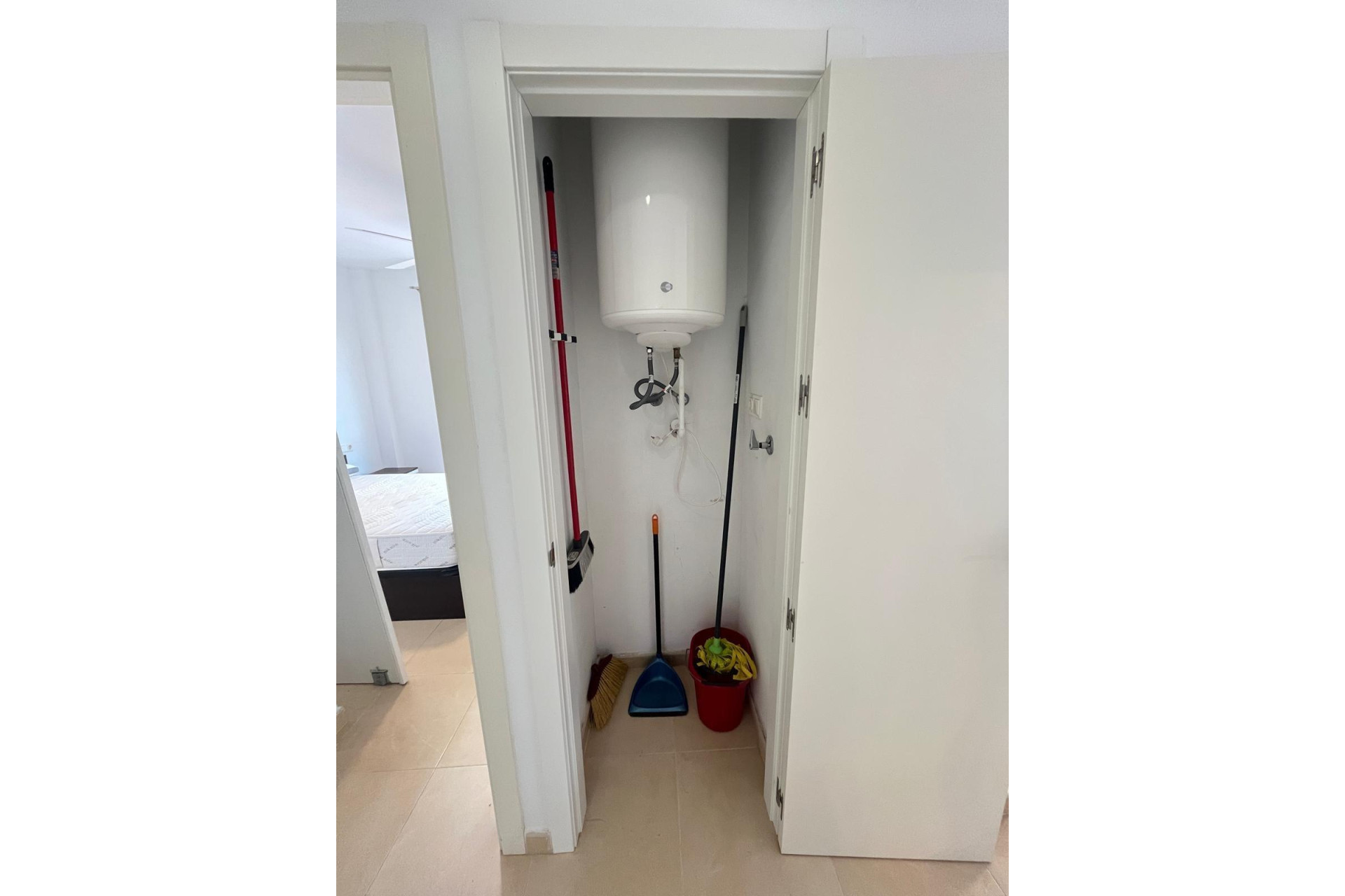 Herverkoop - Appartement  - Mutxamel - Bonalba-Cotoveta