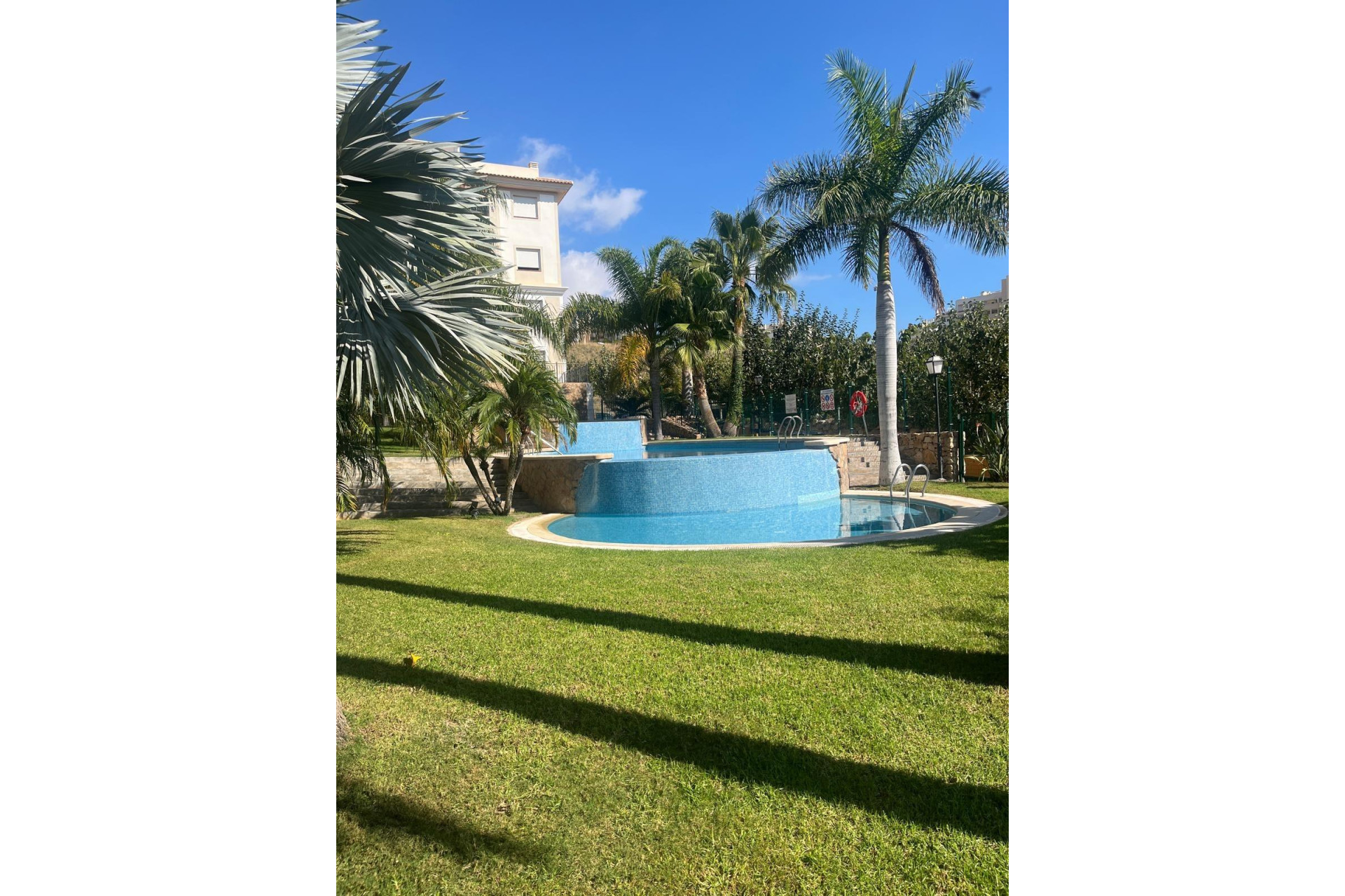 Herverkoop - Appartement  - Mutxamel - Bonalba-Cotoveta