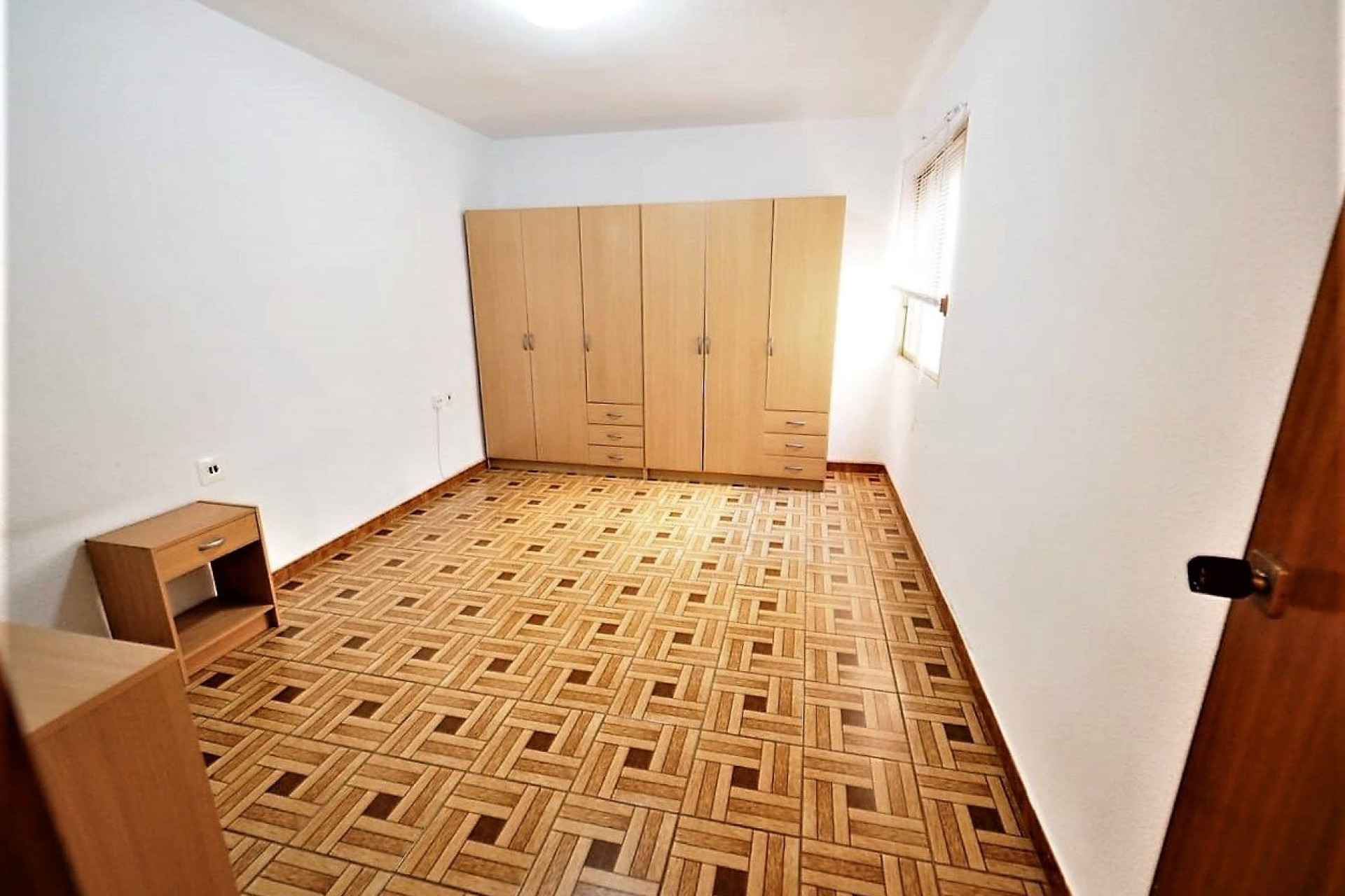 Herverkoop - Appartement  - Mutxamel - Centro