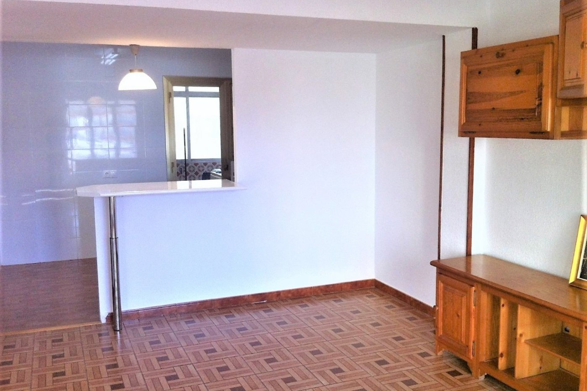 Herverkoop - Appartement  - Mutxamel - Centro