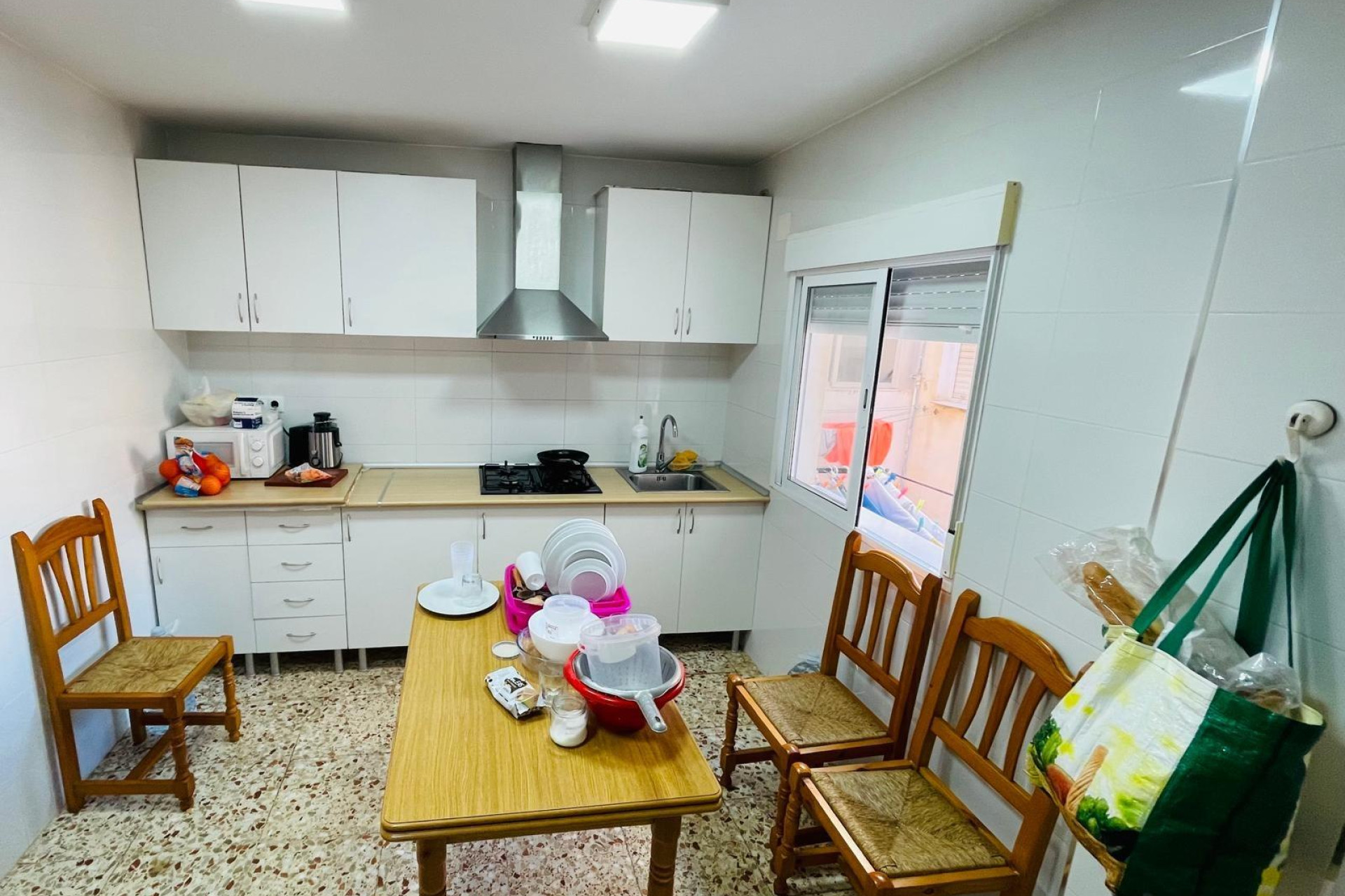 Herverkoop - Appartement  - Mutxamel