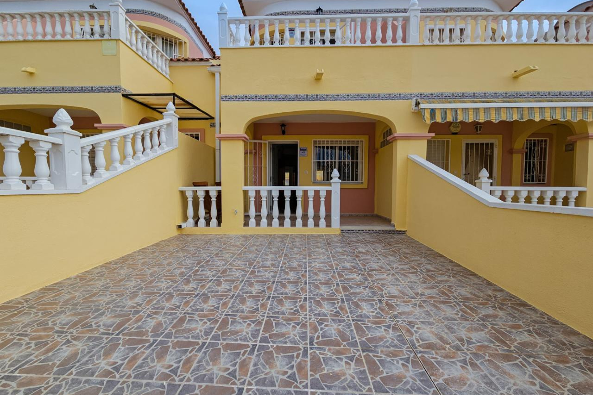 Herverkoop - Appartement - Orihuela - Calle Aneto, 03189