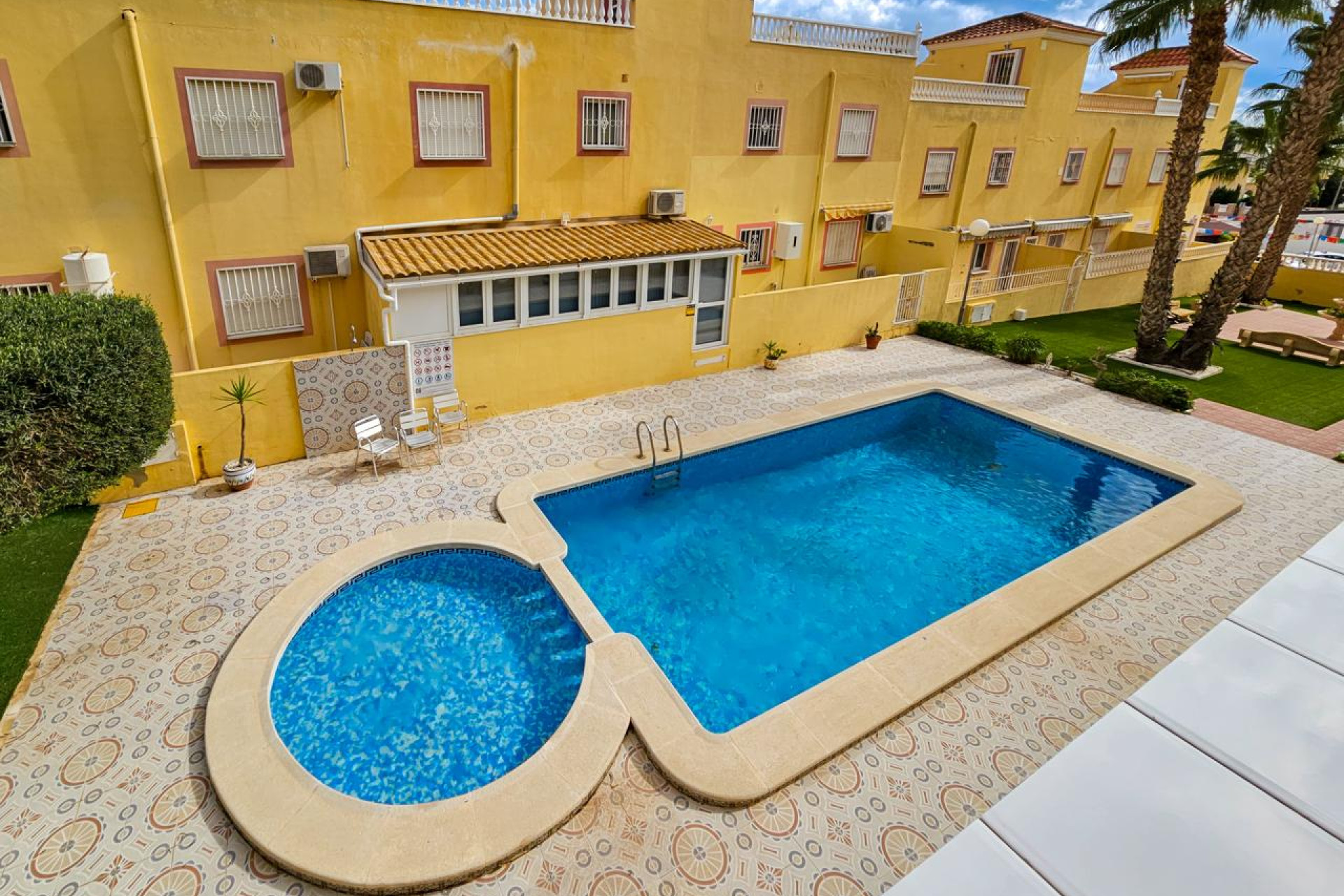 Herverkoop - Appartement - Orihuela - Calle Aneto, 03189