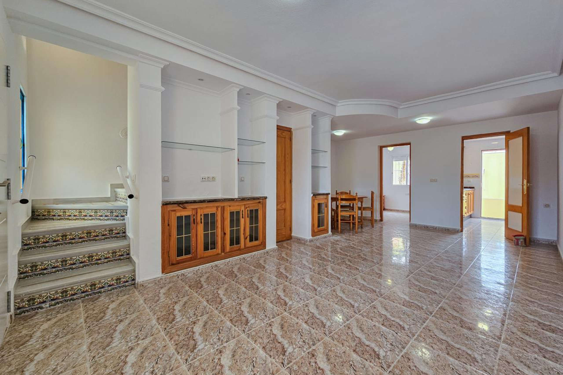 Herverkoop - Appartement - Orihuela - Calle Aneto, 03189