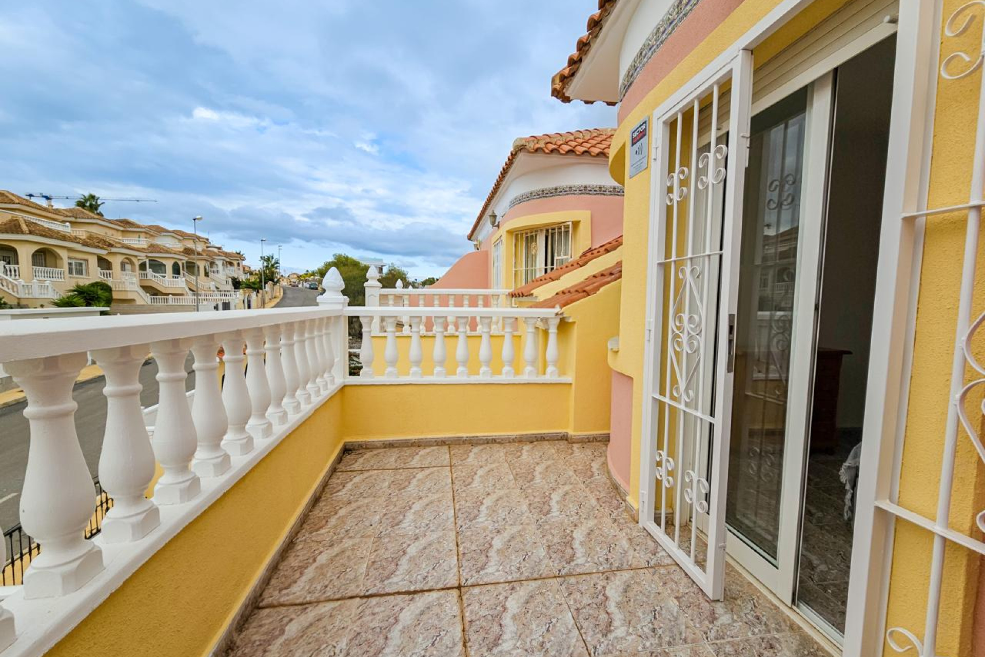 Herverkoop - Appartement - Orihuela - Calle Aneto, 03189