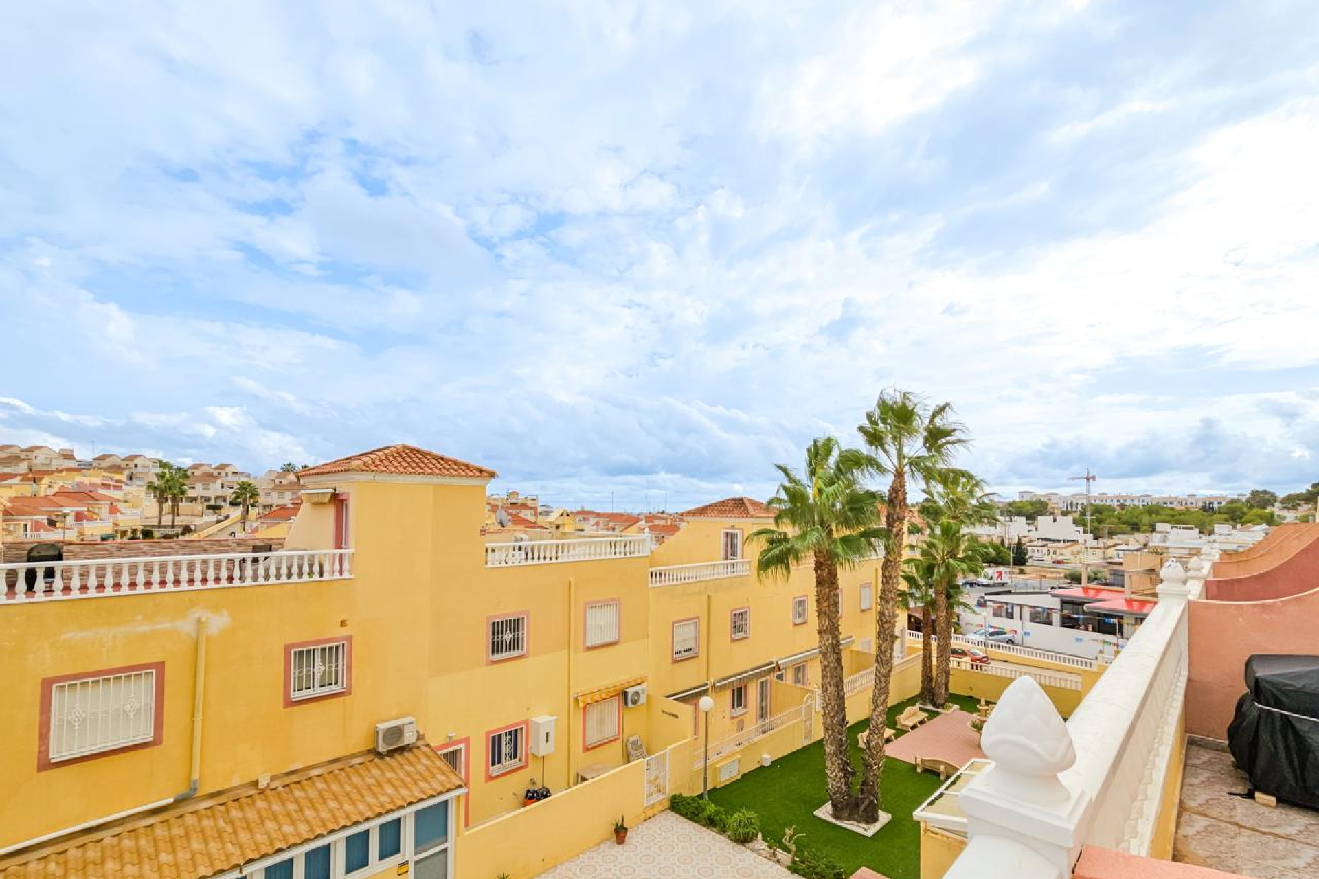 Herverkoop - Appartement - Orihuela - Calle Aneto, 03189